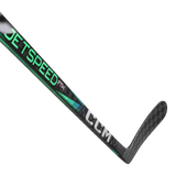 CCM Jetspeed FTW Hockey Stick Intermediate