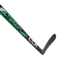 CCM Jetspeed FTW Hockey Stick Junior