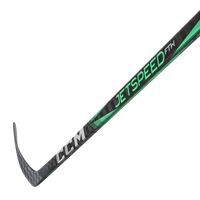 CCM Jetspeed FTW Hockey Stick Junior