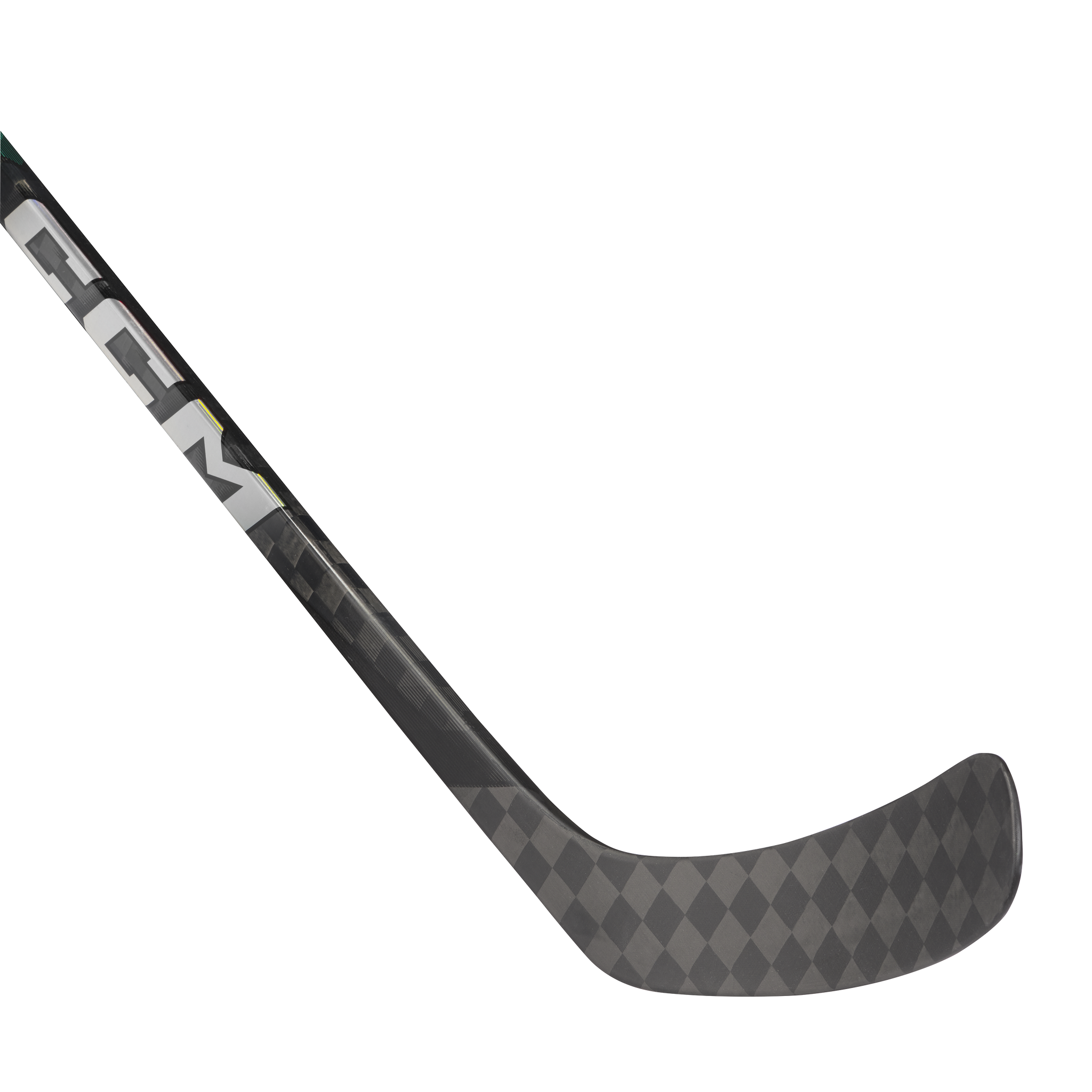 CCM Jetspeed FTW Hockey Stick Intermediate