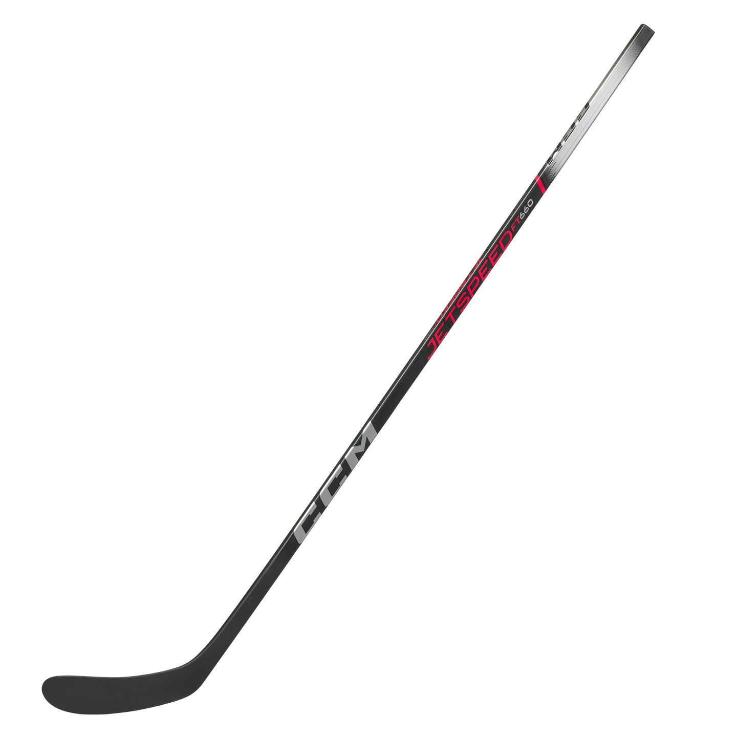 CCM Jetspeed FT660 Hockey Stick Junior/Yth