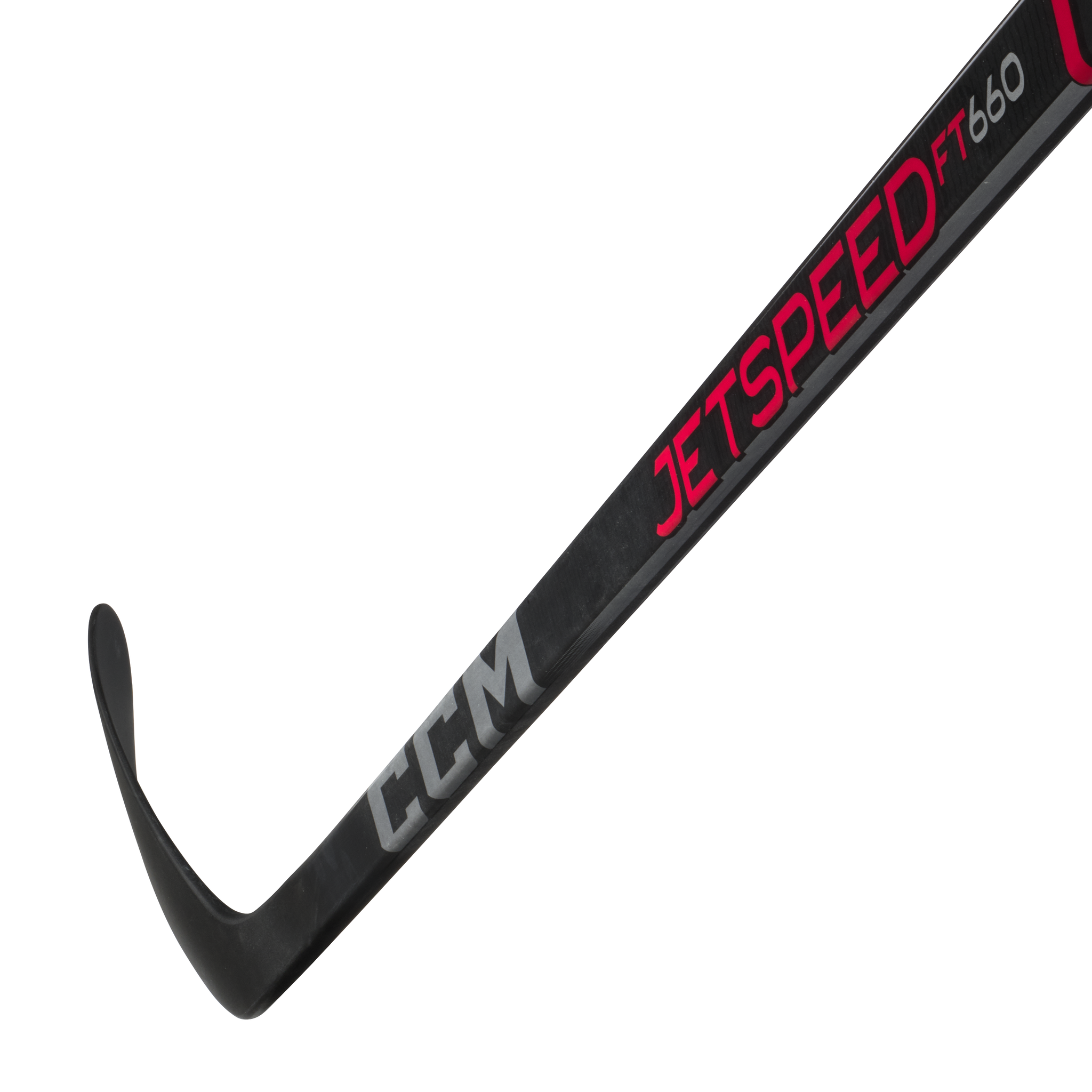 CCM Jetspeed FT660 Hockey Stick Junior/Yth