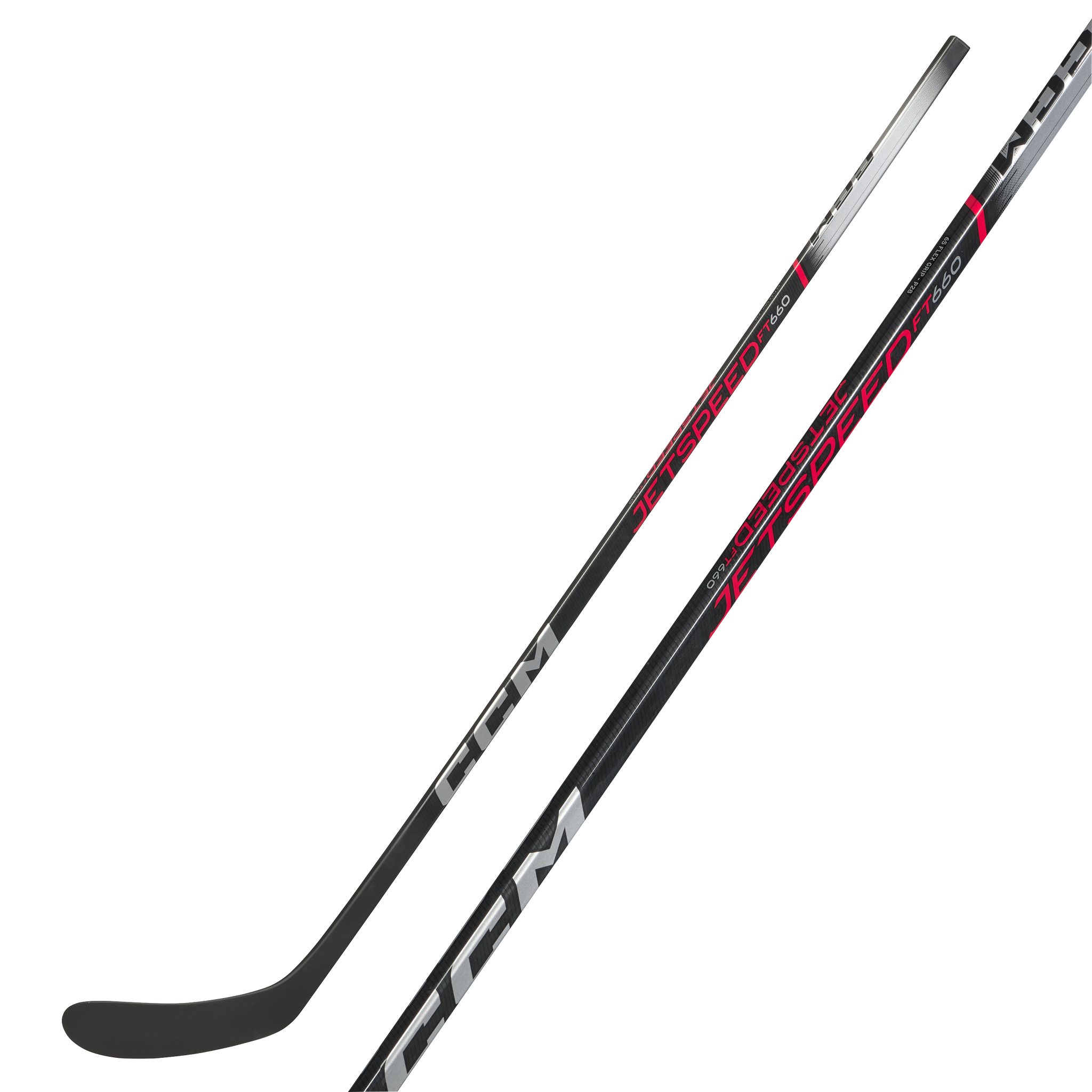 CCM Jetspeed FT660 Hockey Stick Junior/Yth