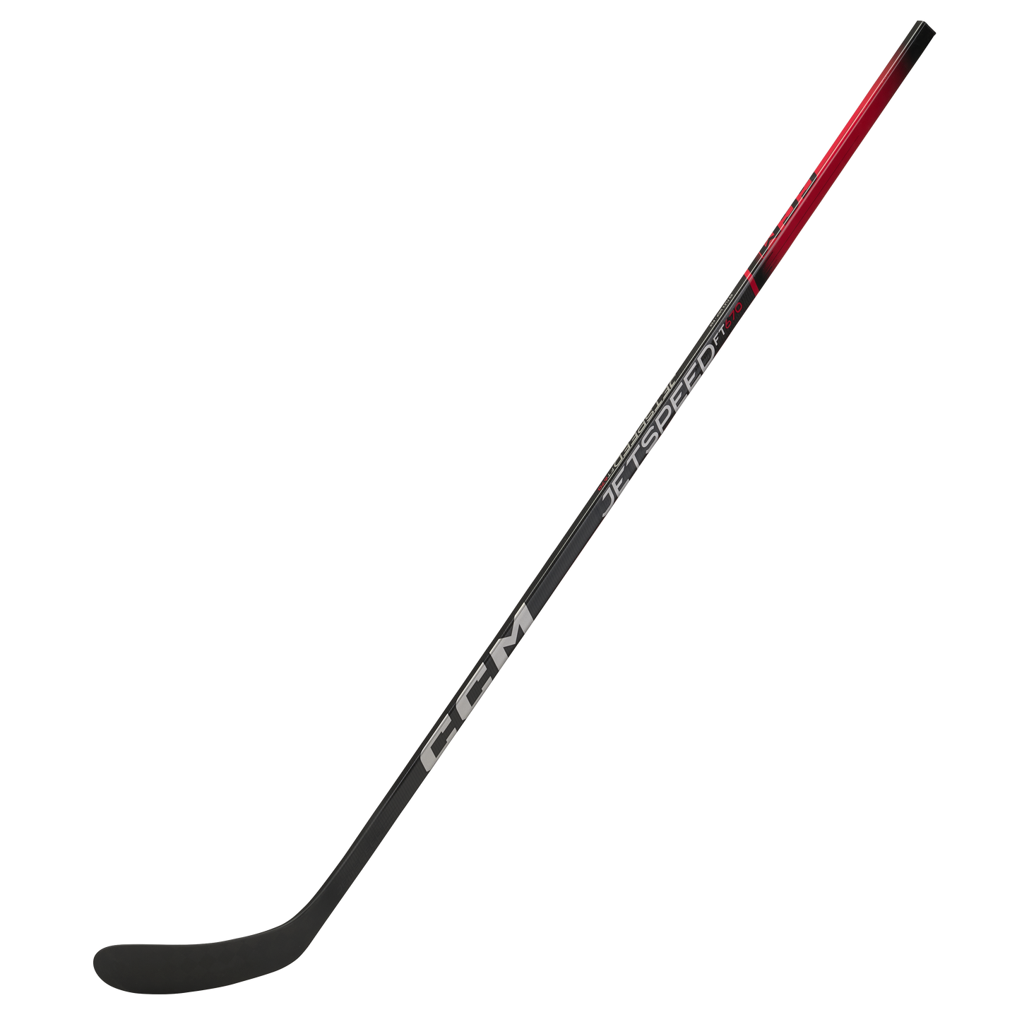 CCM Jetspeed FT670 Hockey Stick Intermediate