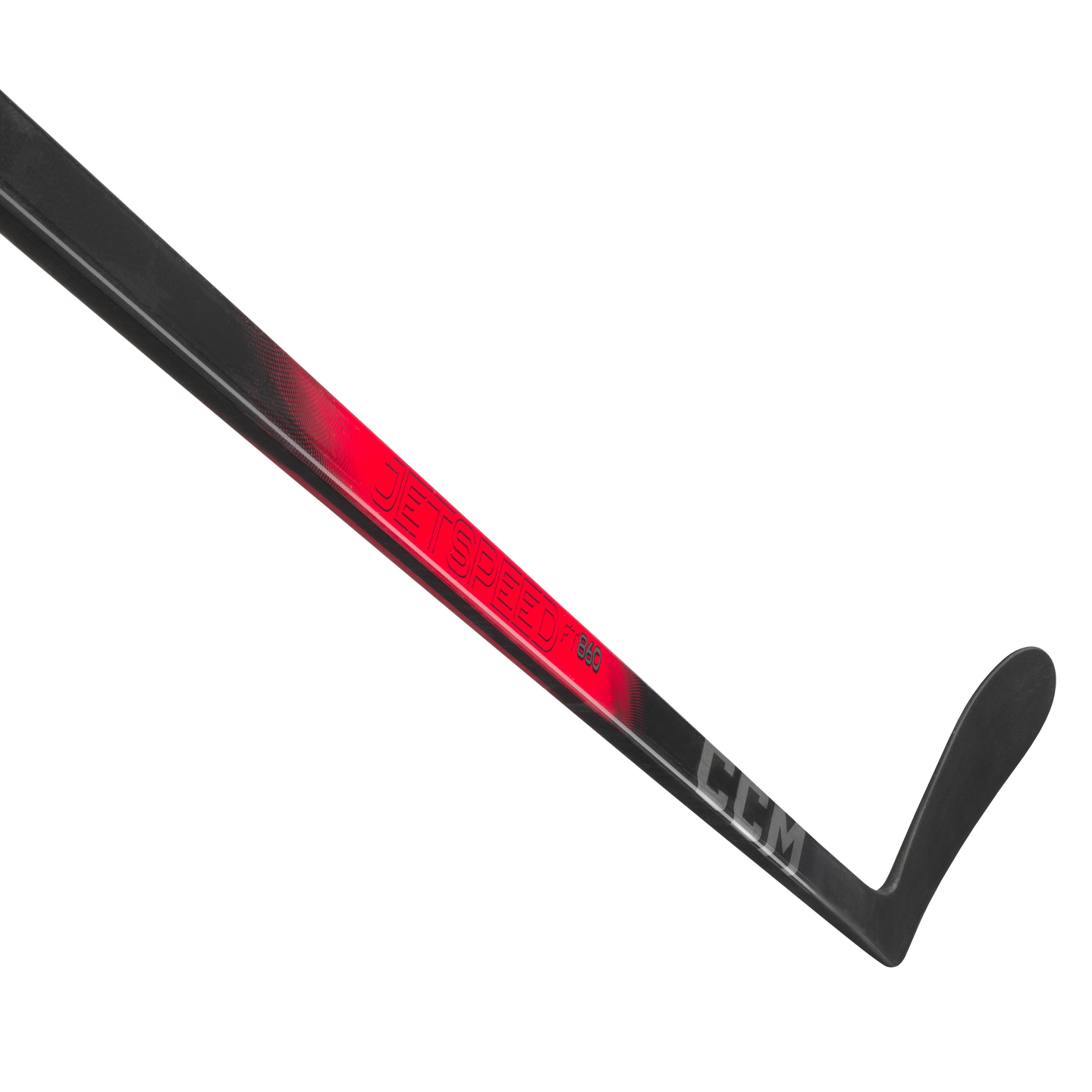 CCM Jetspeed FT860 Hockey Stick Junior