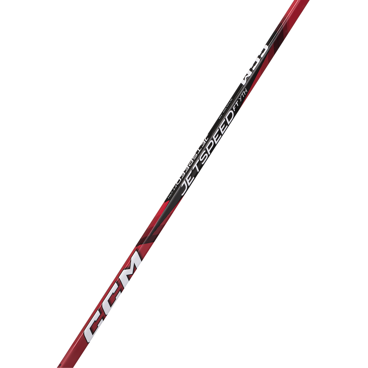 CCM Jetspeed FT YTH Hockey Stick Youth