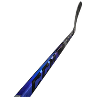 CCM Ribcor Trigger 10 Pro Hockey Stick Intermediate
