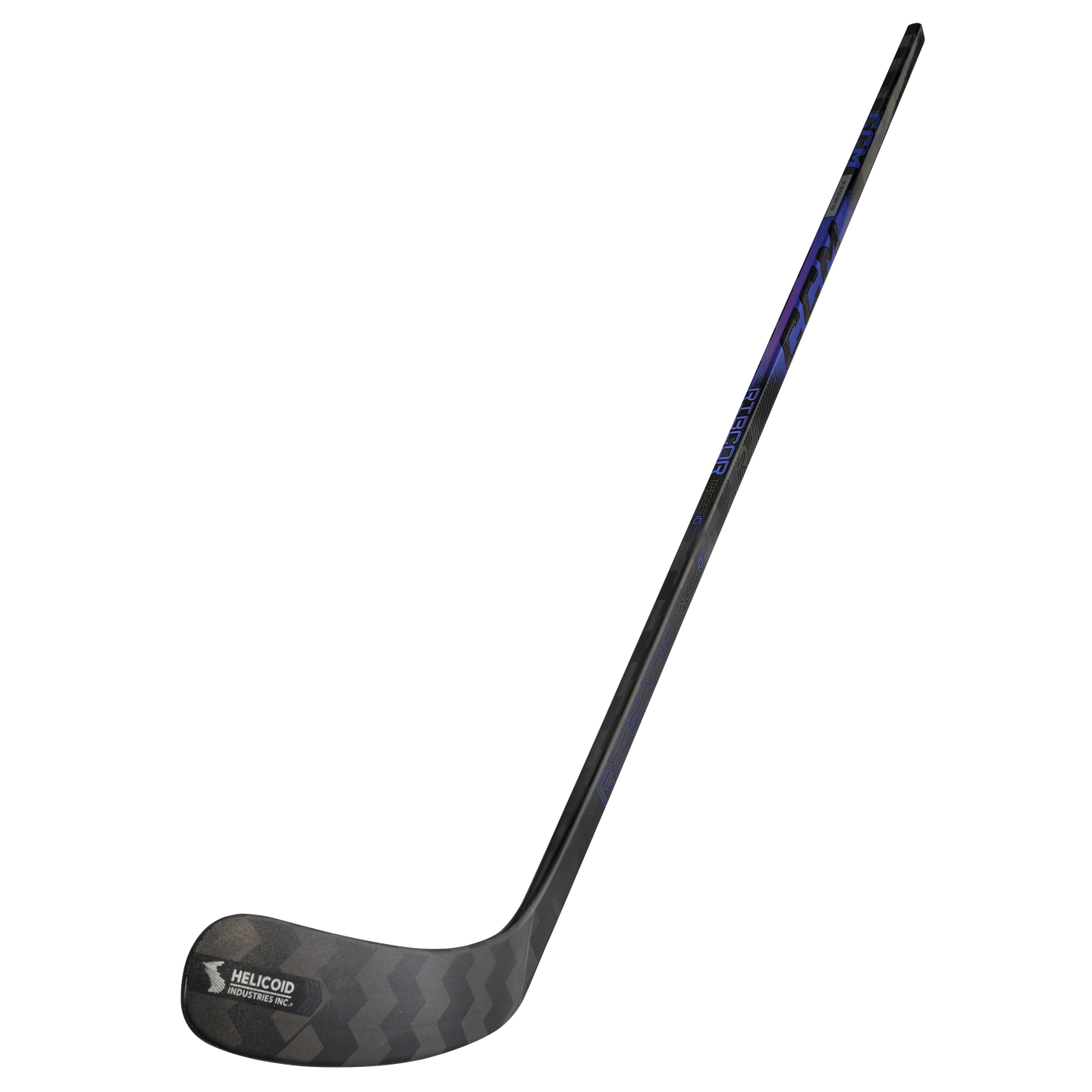 CCM Ribcor Trigger 10 Pro Hockey Stick Senior
