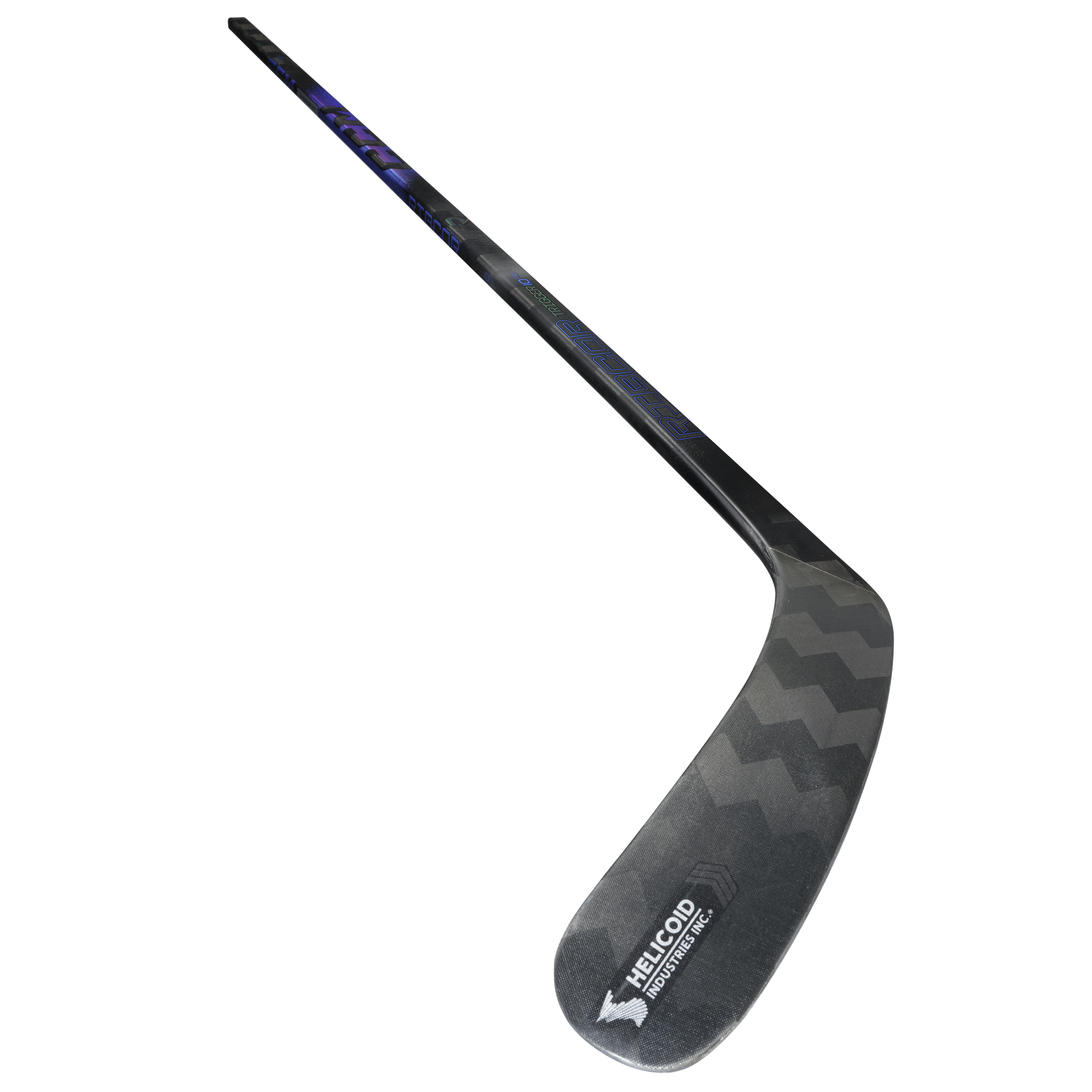 CCM Ribcor Trigger 10 Pro Hockey Stick Intermediate