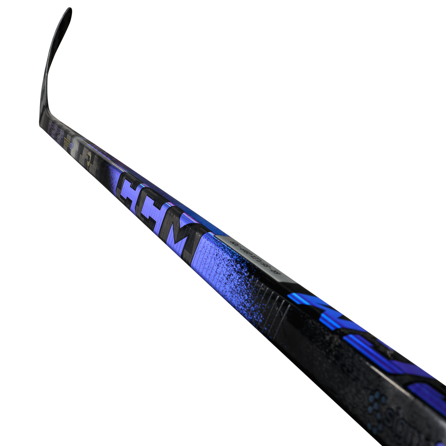 CCM Ribcor Trigger 10 Pro Hockey Stick Senior