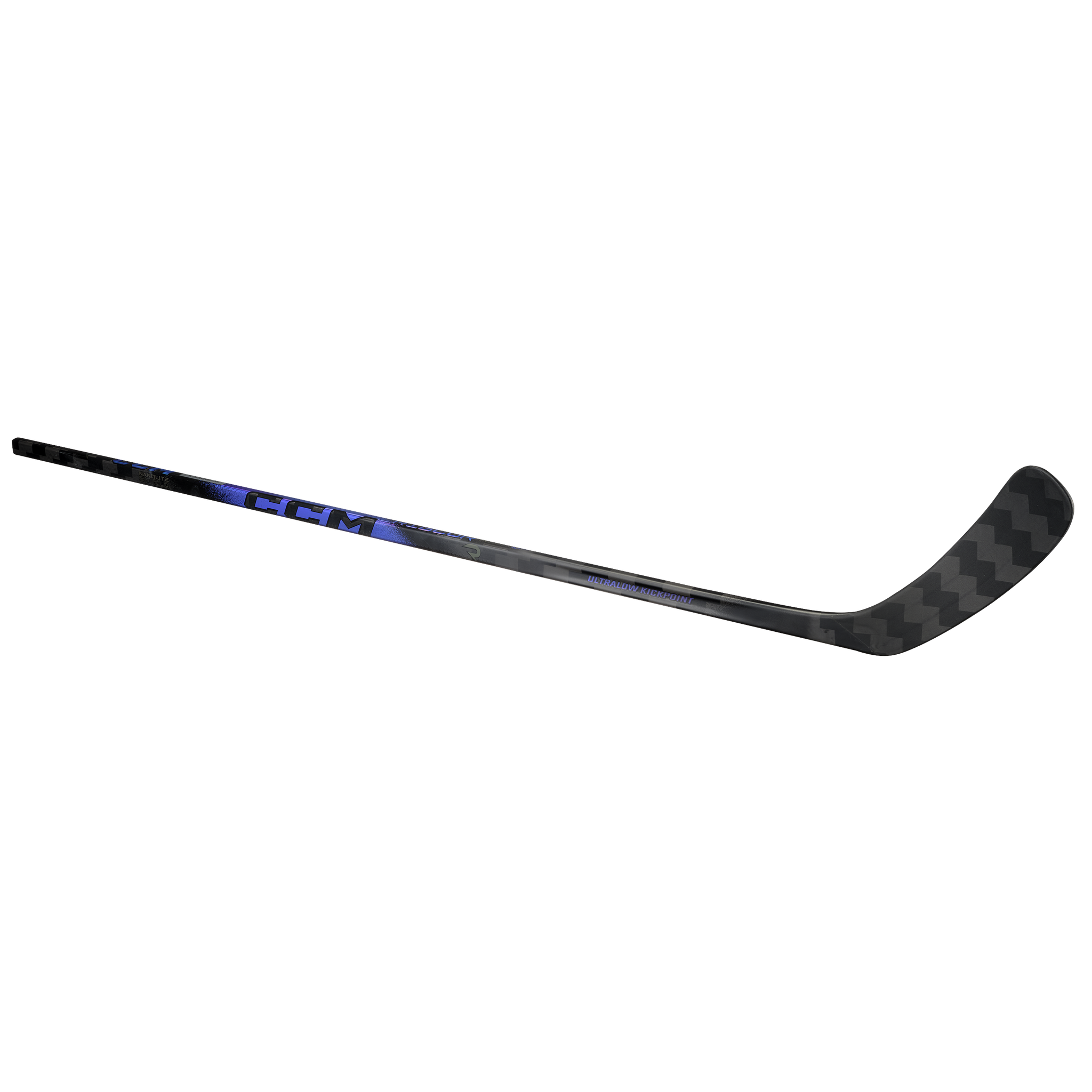 CCM Ribcor Trigger 10 Pro Hockey Stick Intermediate