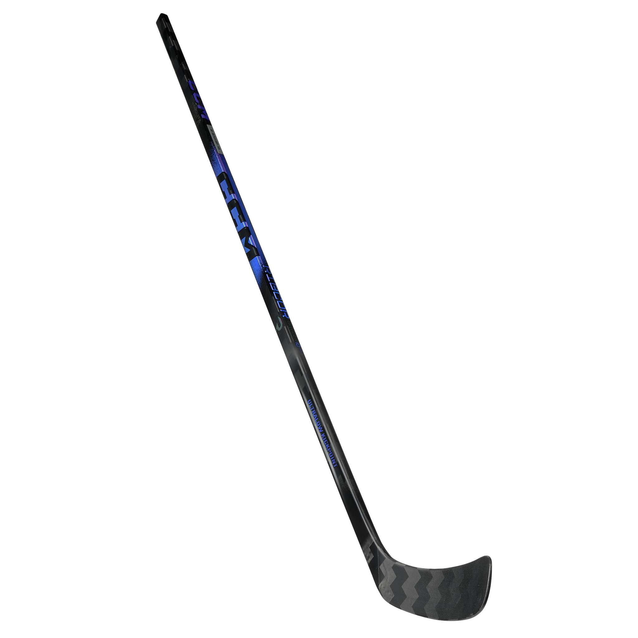 CCM Ribcor Trigger 10 Pro Hockey Stick Intermediate