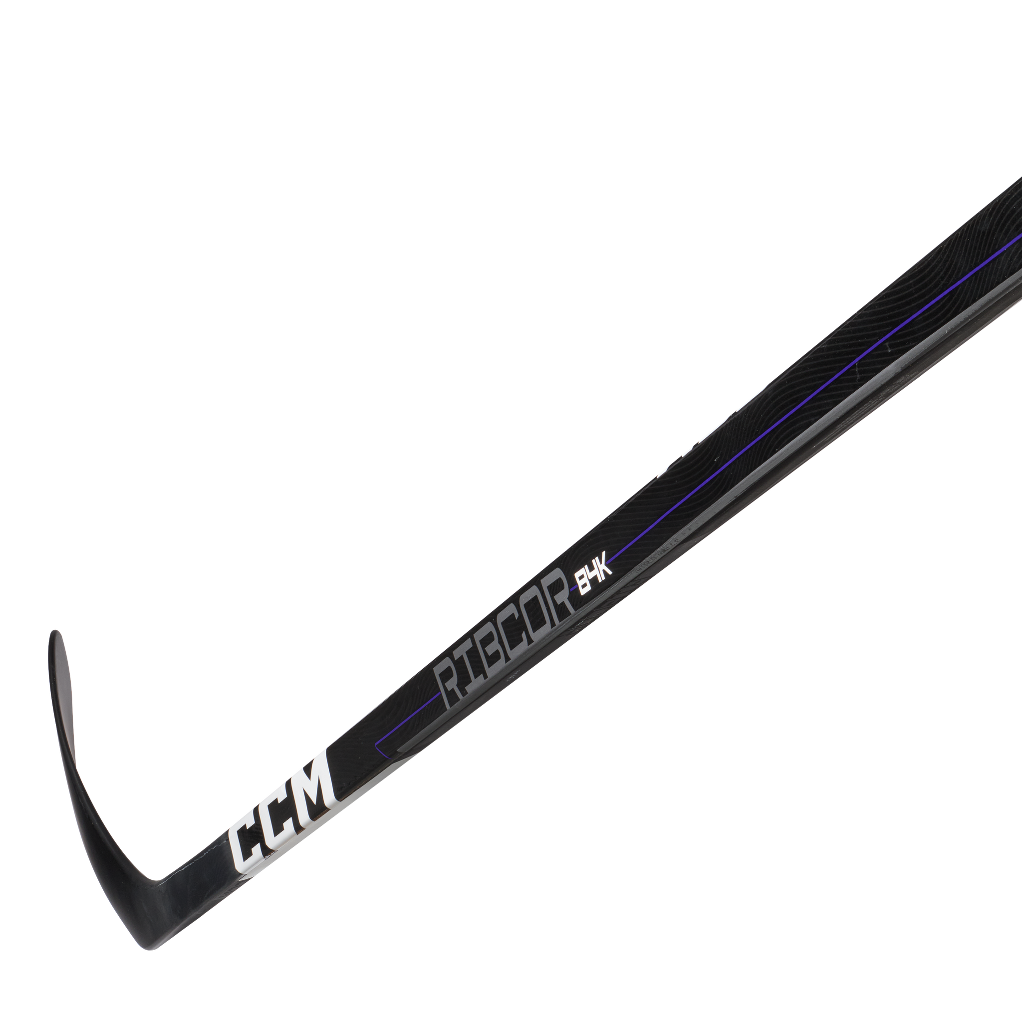 CCM RIBCOR 84K Hockey Stick Junior