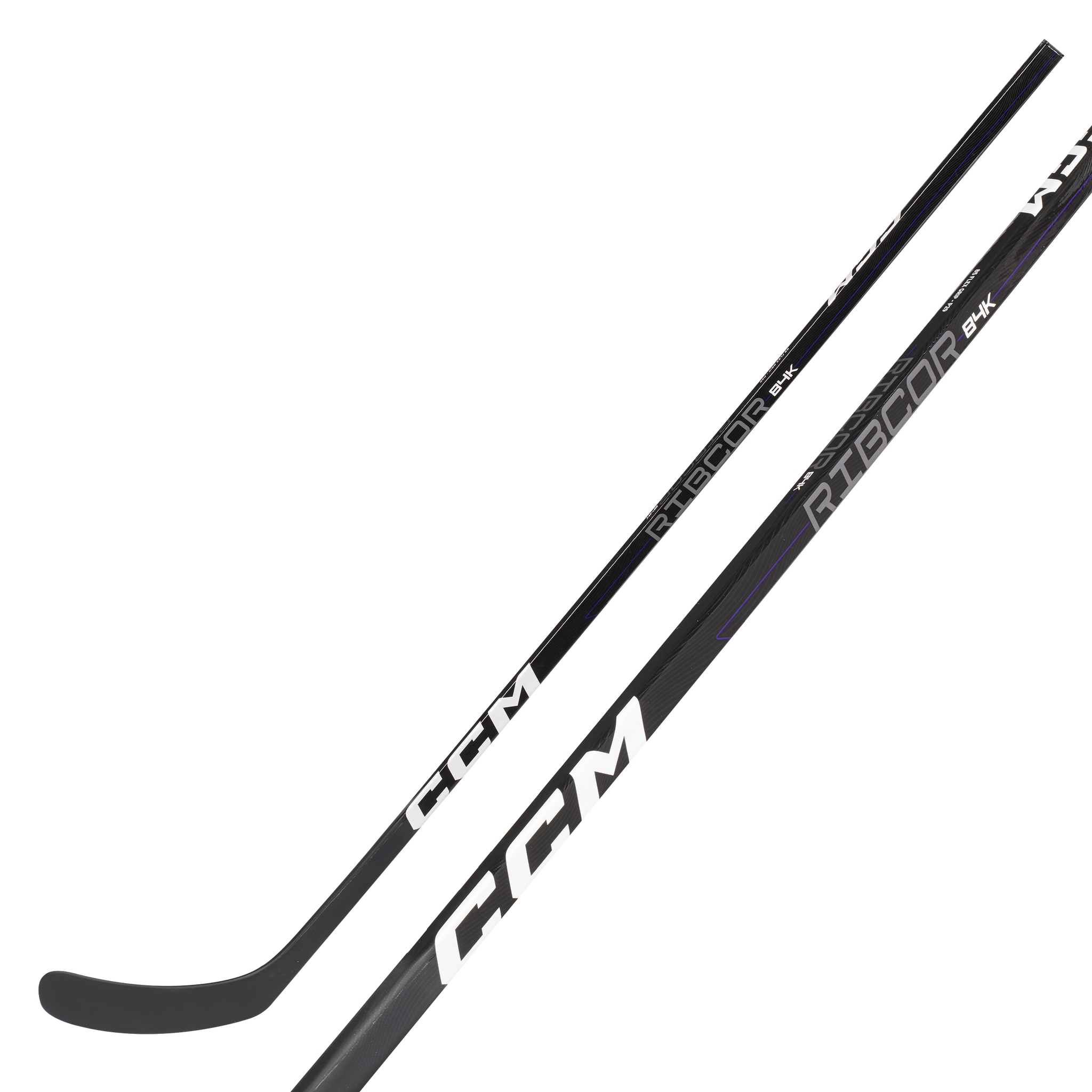 CCM RIBCOR 84K Hockey Stick Junior