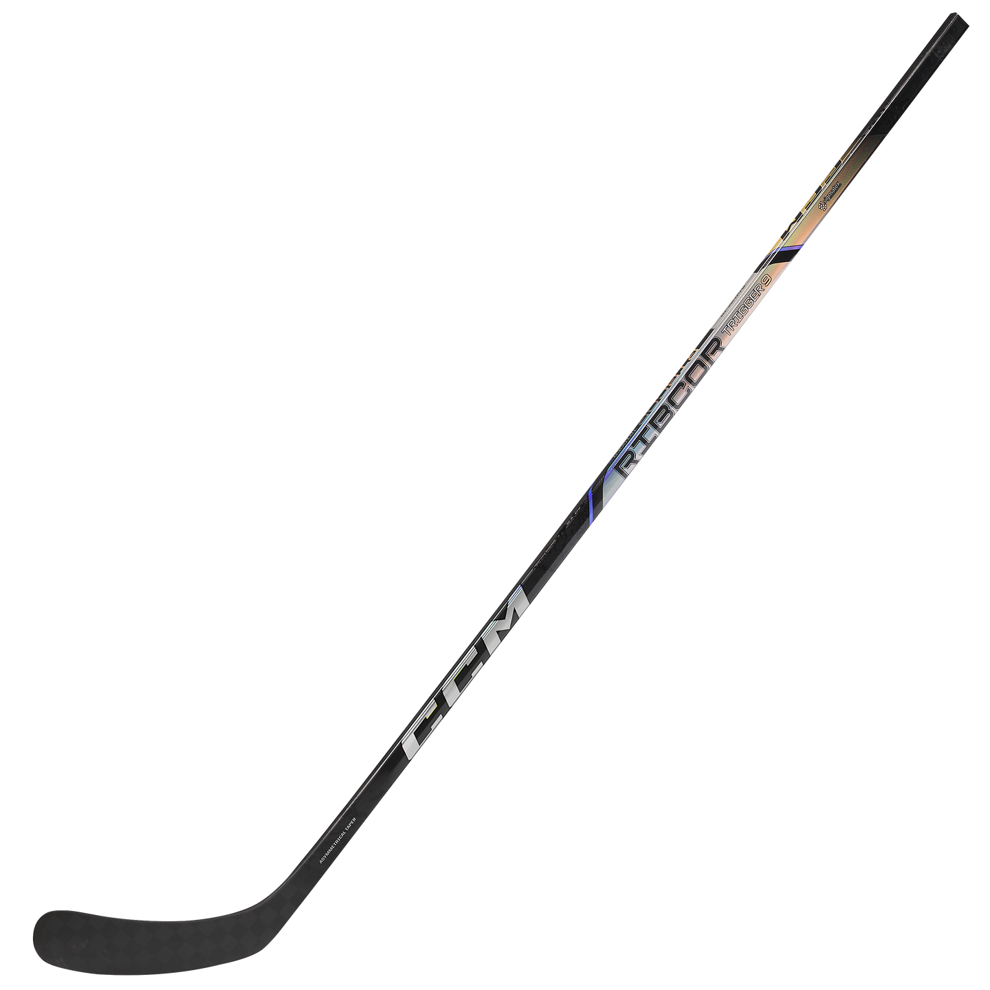 CCM Ribcor Trigger 9 Hockey Stick Intermediate