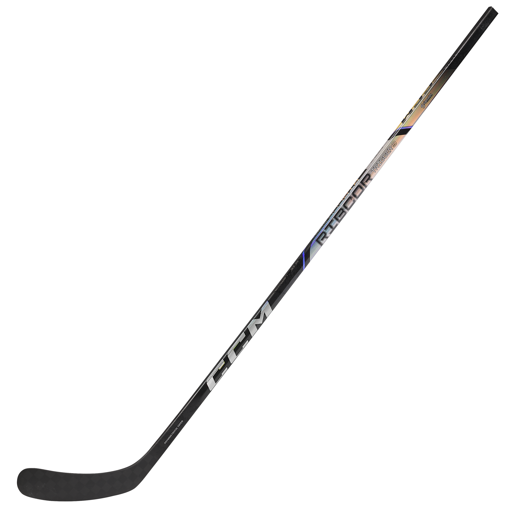 CCM Ribcor Trigger 9 Hockey Stick Junior