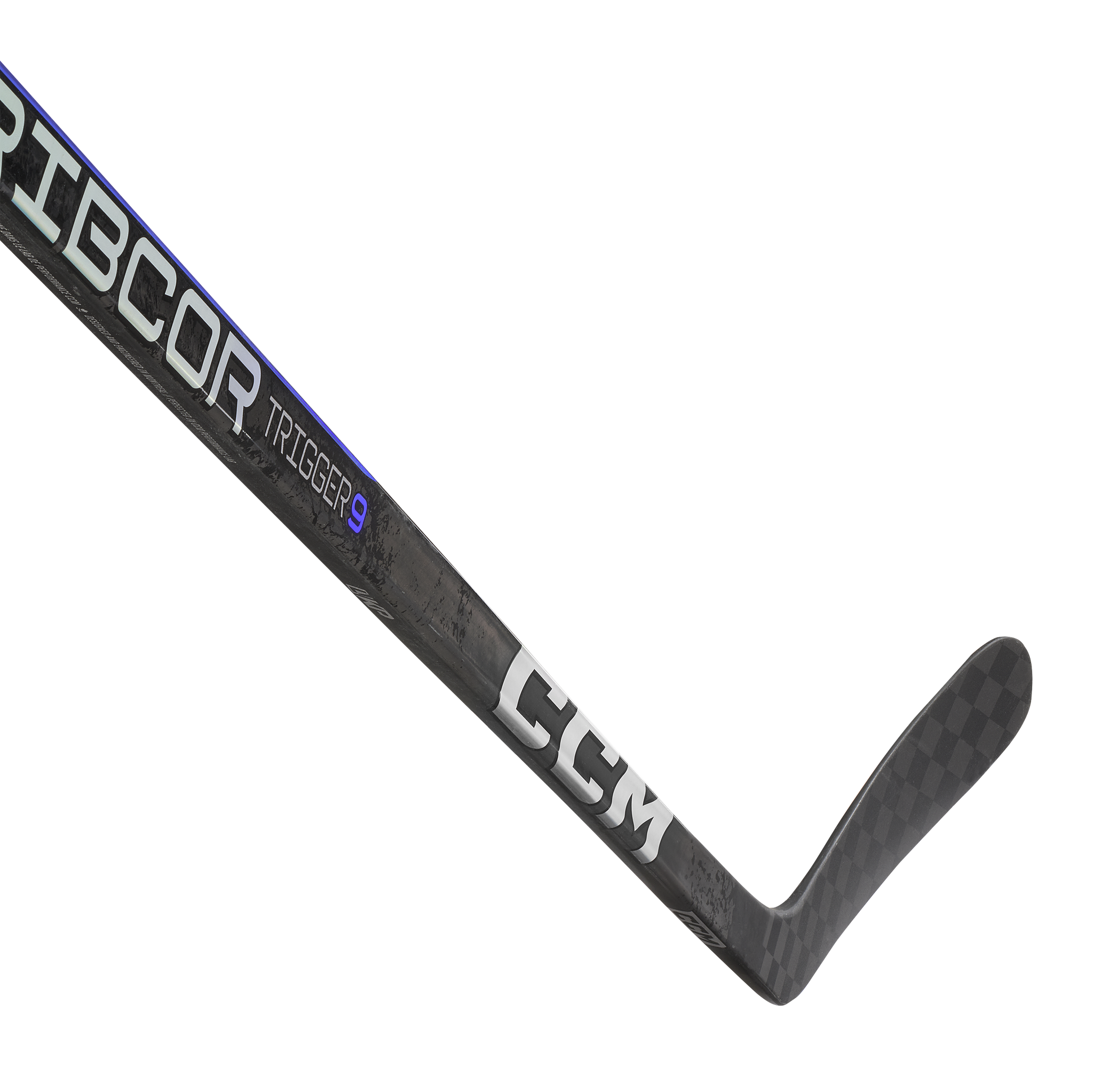 CCM Ribcor Trigger 9 Hockey Stick Junior