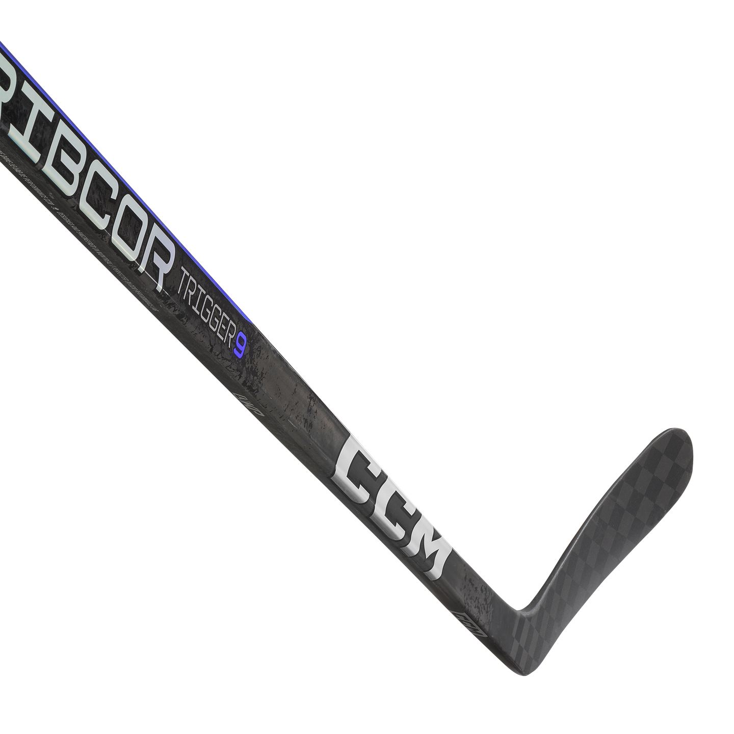 CCM Ribcor Trigger 9 Hockey Stick Intermediate