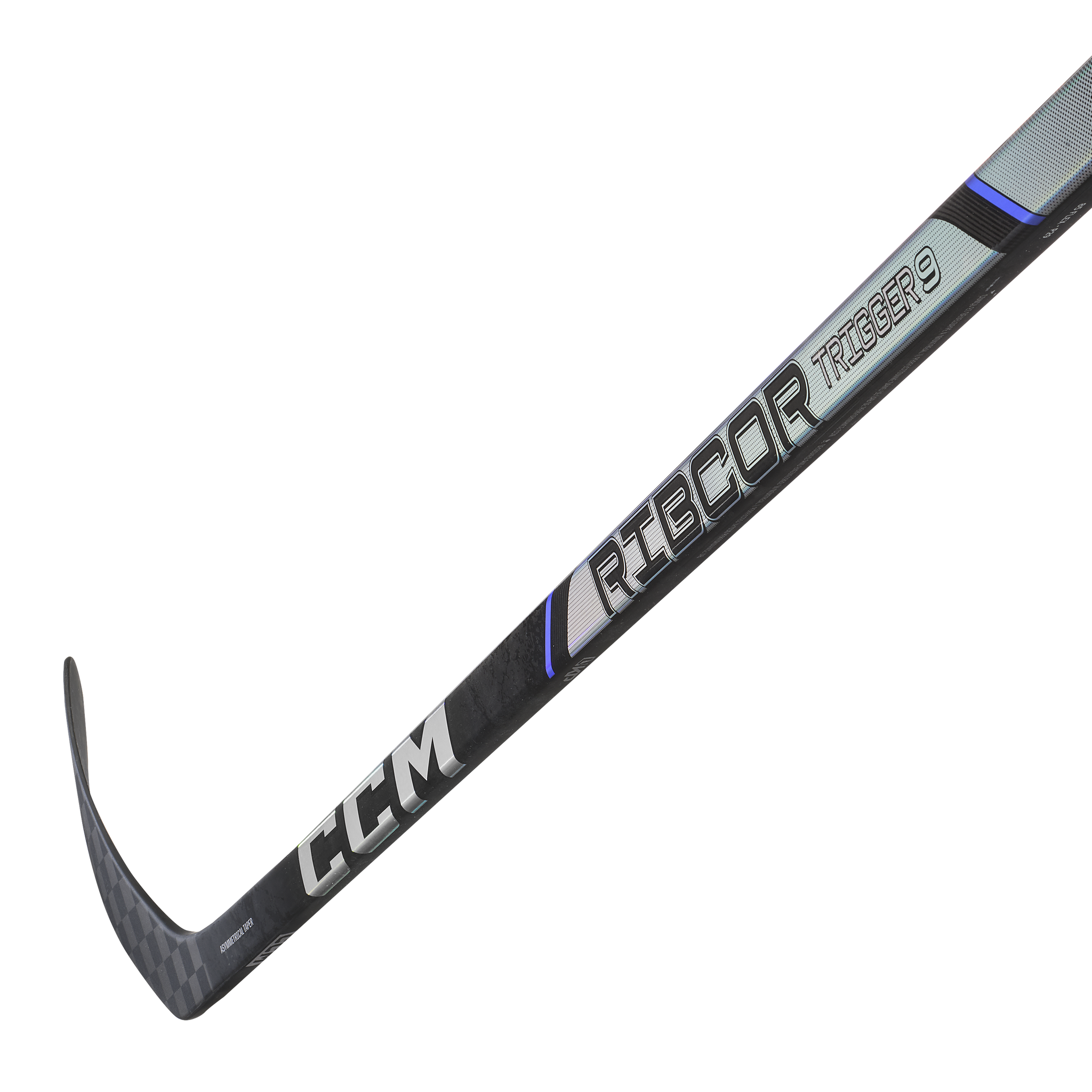 CCM Ribcor Trigger 9 Hockey Stick Junior