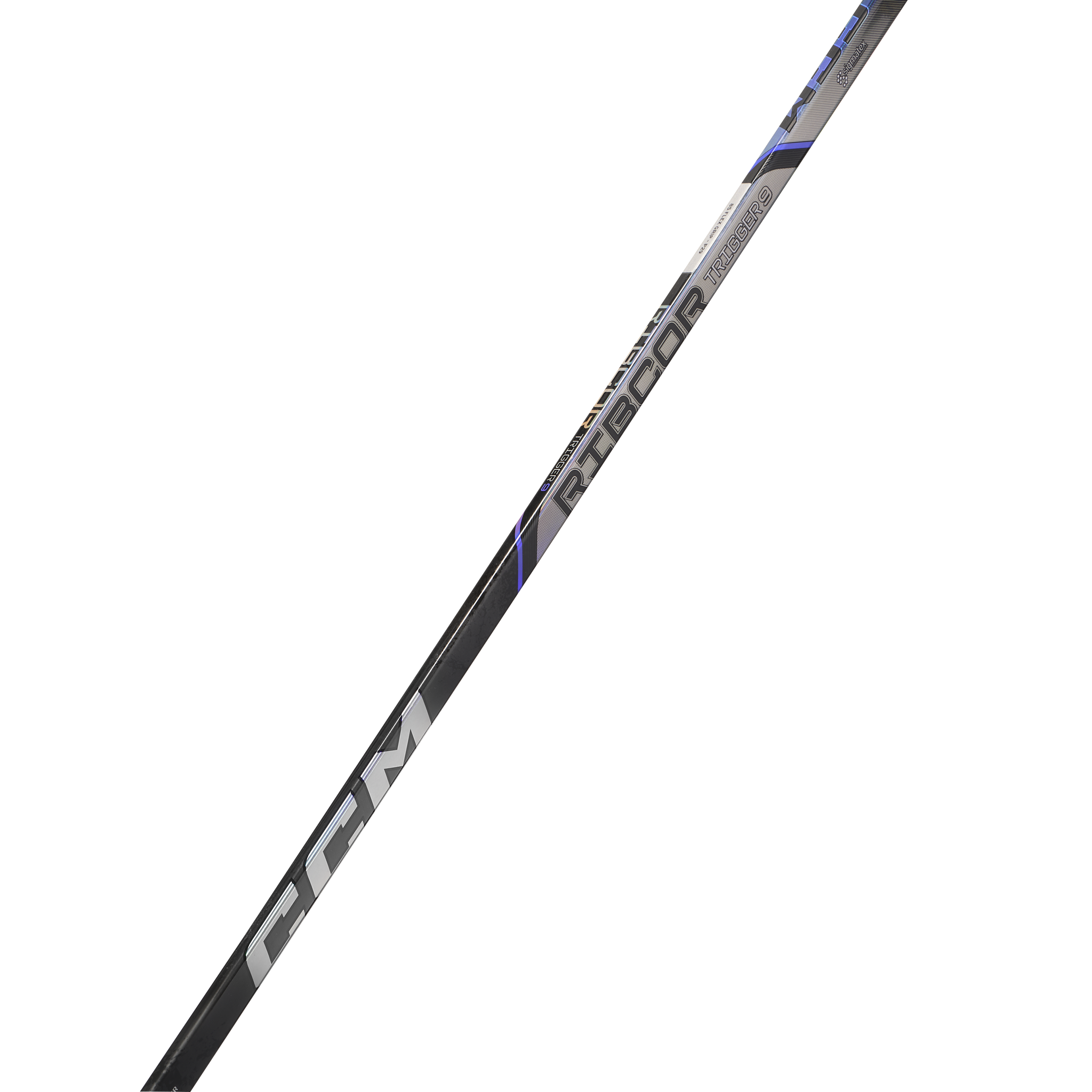 CCM Ribcor Trigger 9 Hockey Stick Junior