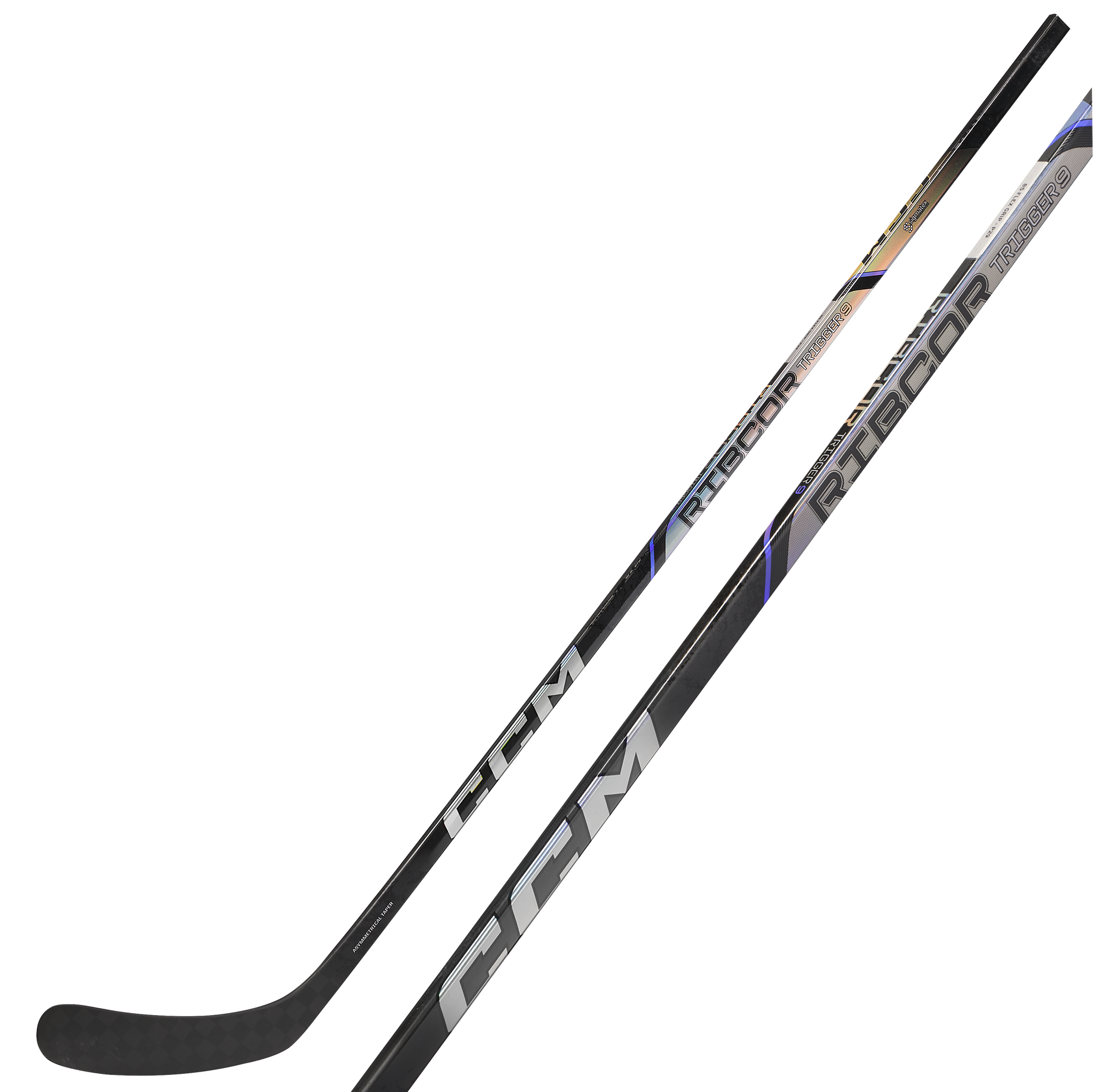 CCM Ribcor Trigger 9 Hockey Stick Intermediate