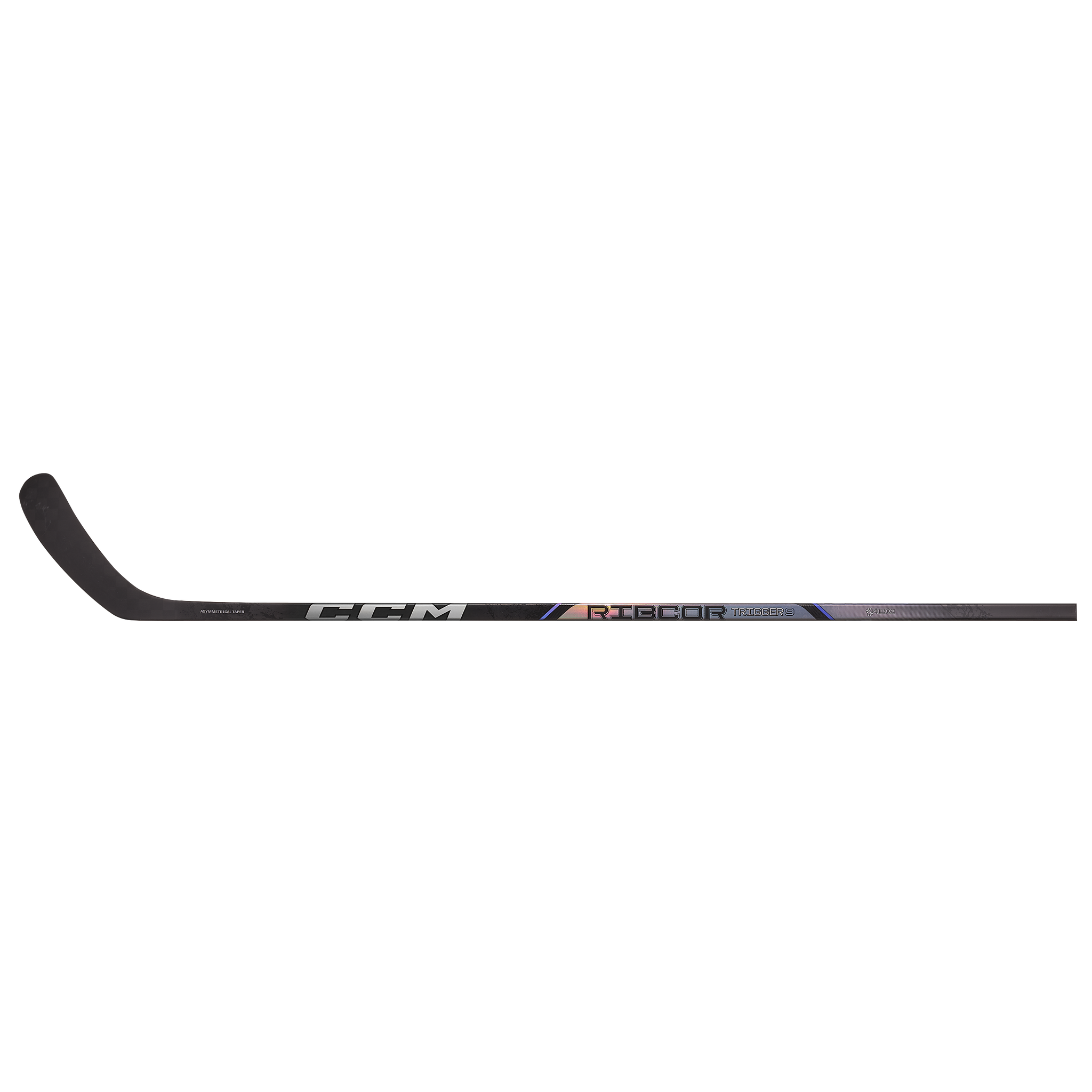 CCM Ribcor Trigger 9 Hockey Stick Intermediate