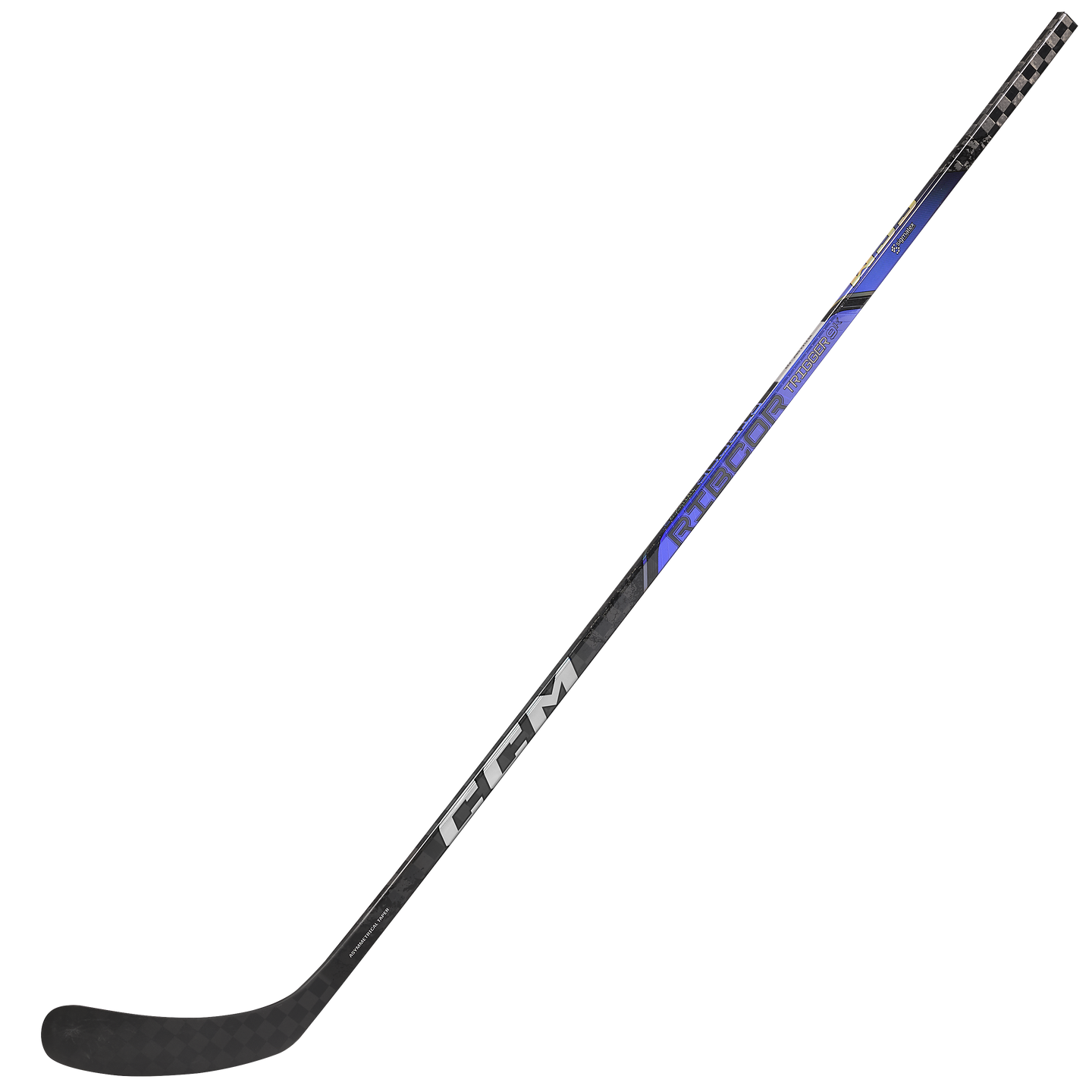 CCM Ribcor Trigger 9K Hockey Stick Intermediate