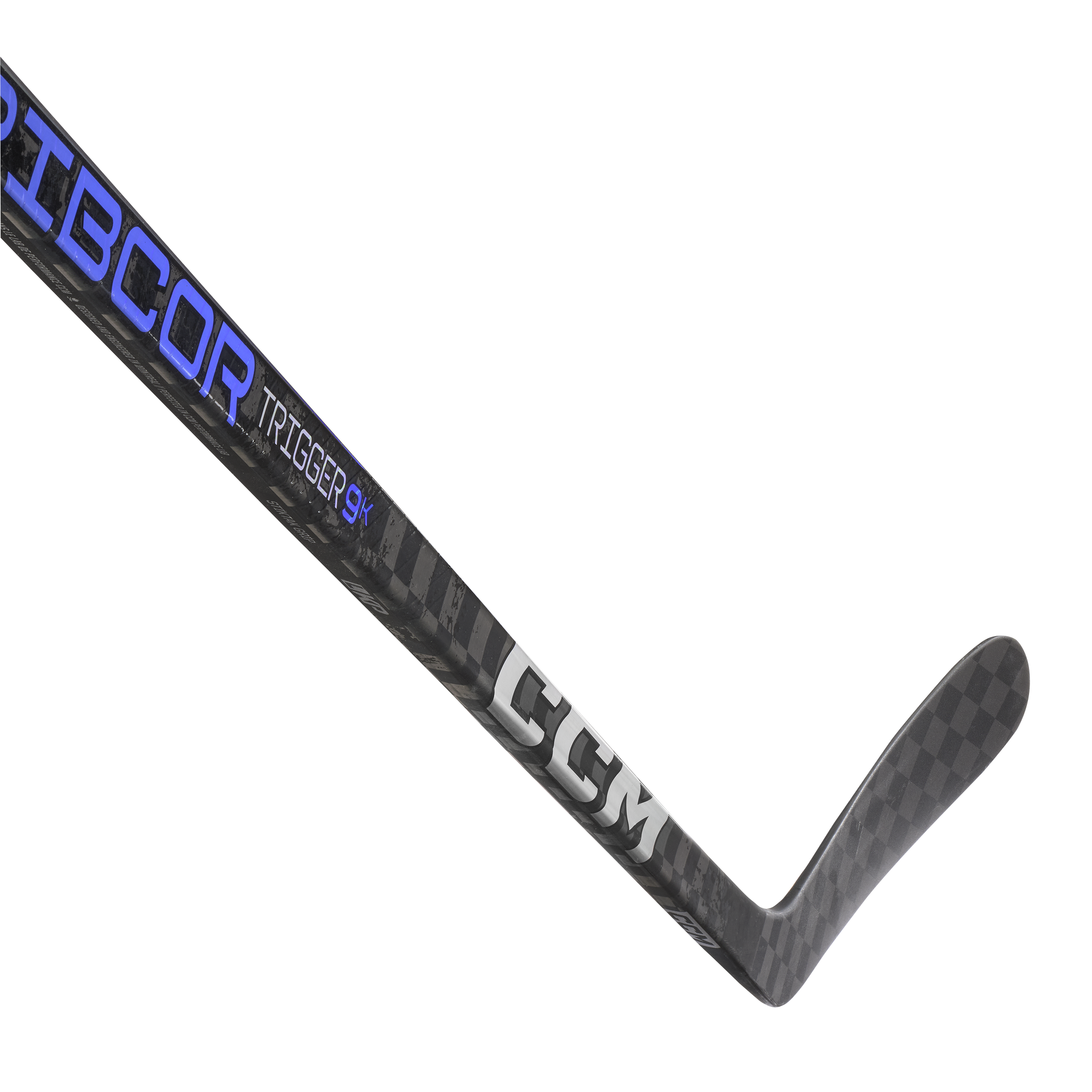 CCM Ribcor Trigger 9K Hockey Stick Intermediate