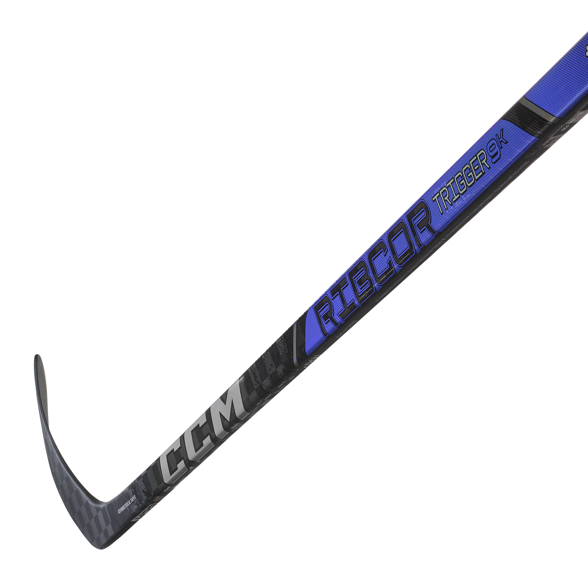 CCM Ribcor Trigger 9K Hockey Stick Intermediate