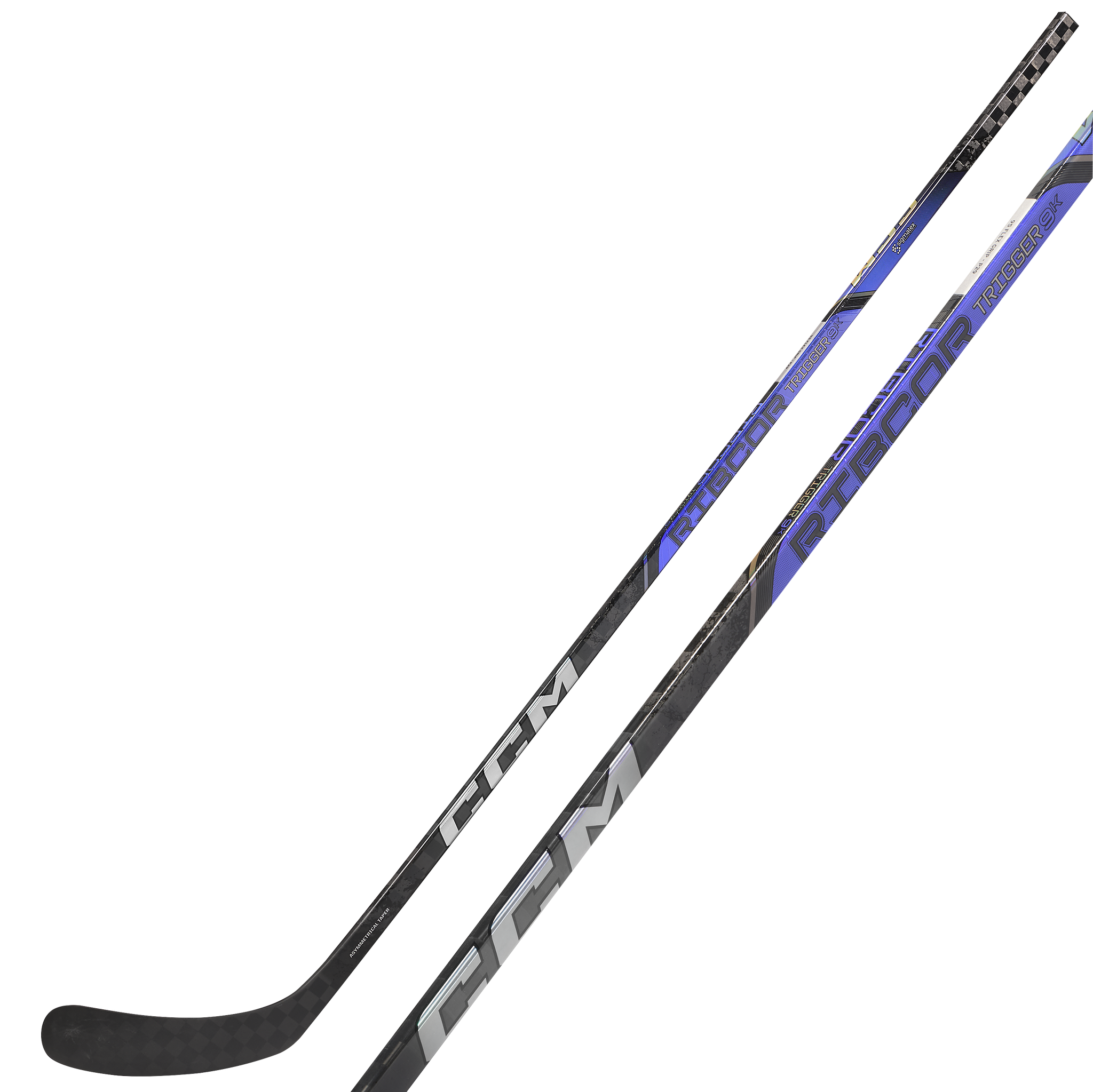 CCM Ribcor Trigger 9K Hockey Stick Intermediate