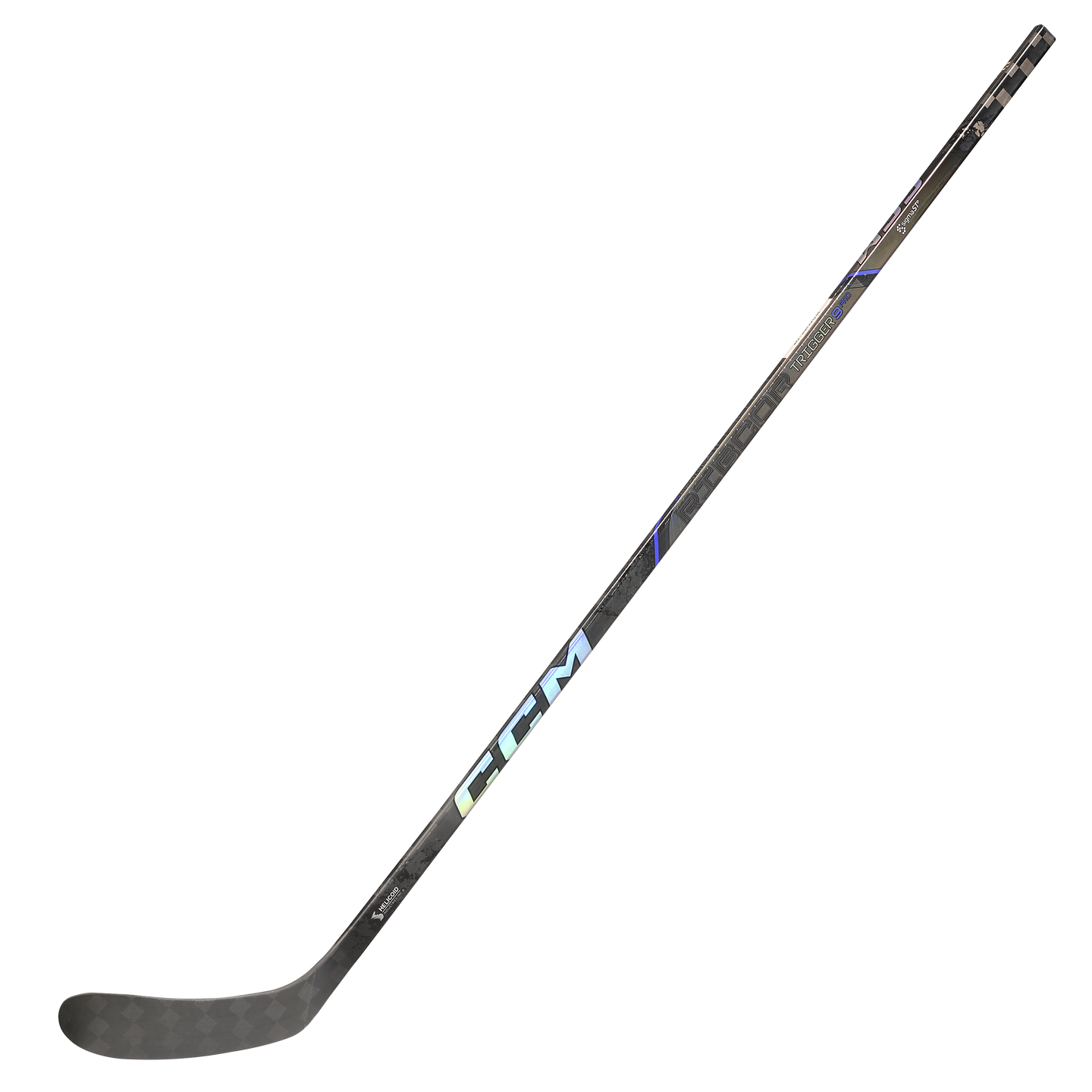 CCM RIBCOR Trigger 9 Pro Hockey Stick Senior