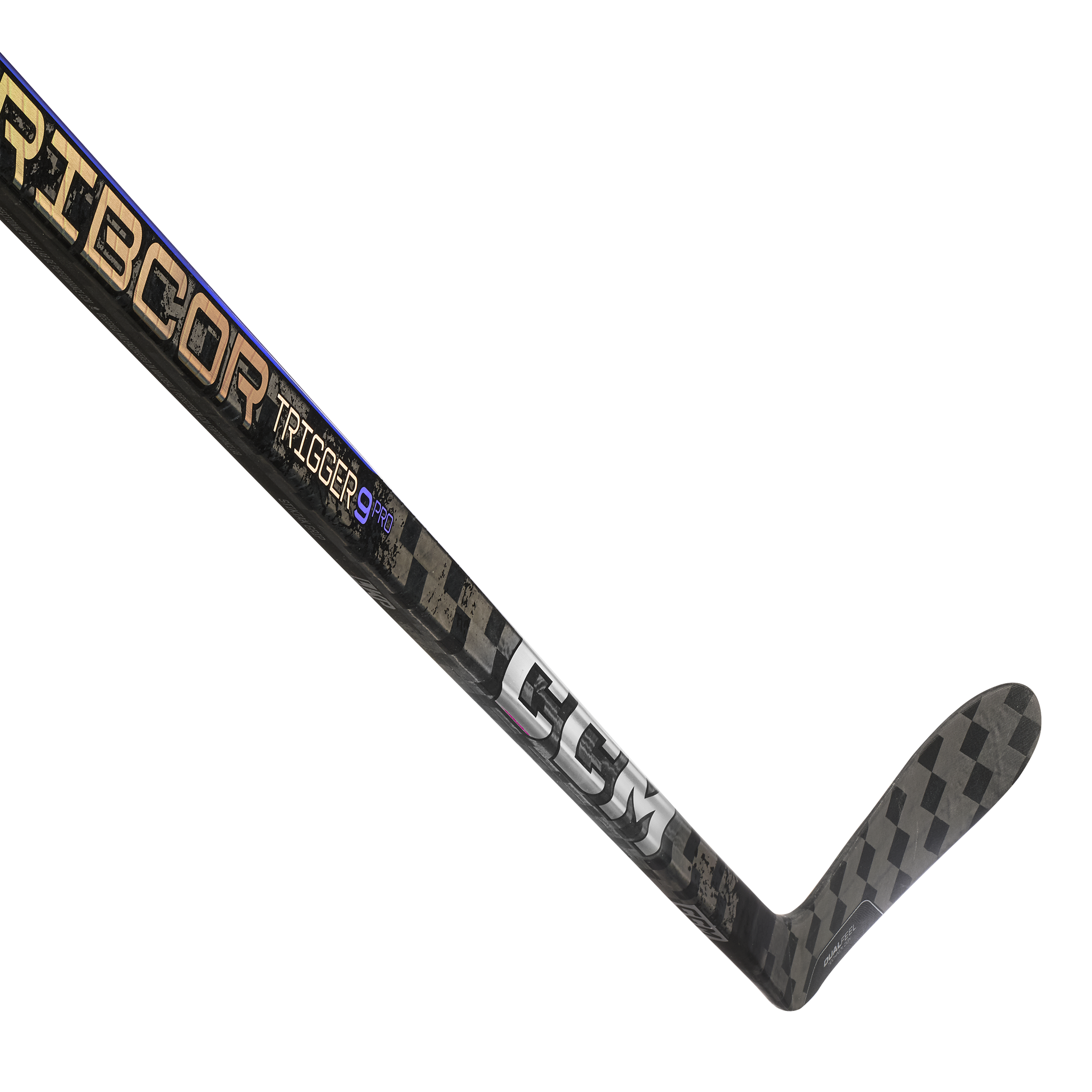 CCM RIBCOR Trigger 9 Pro Hockey Stick Senior