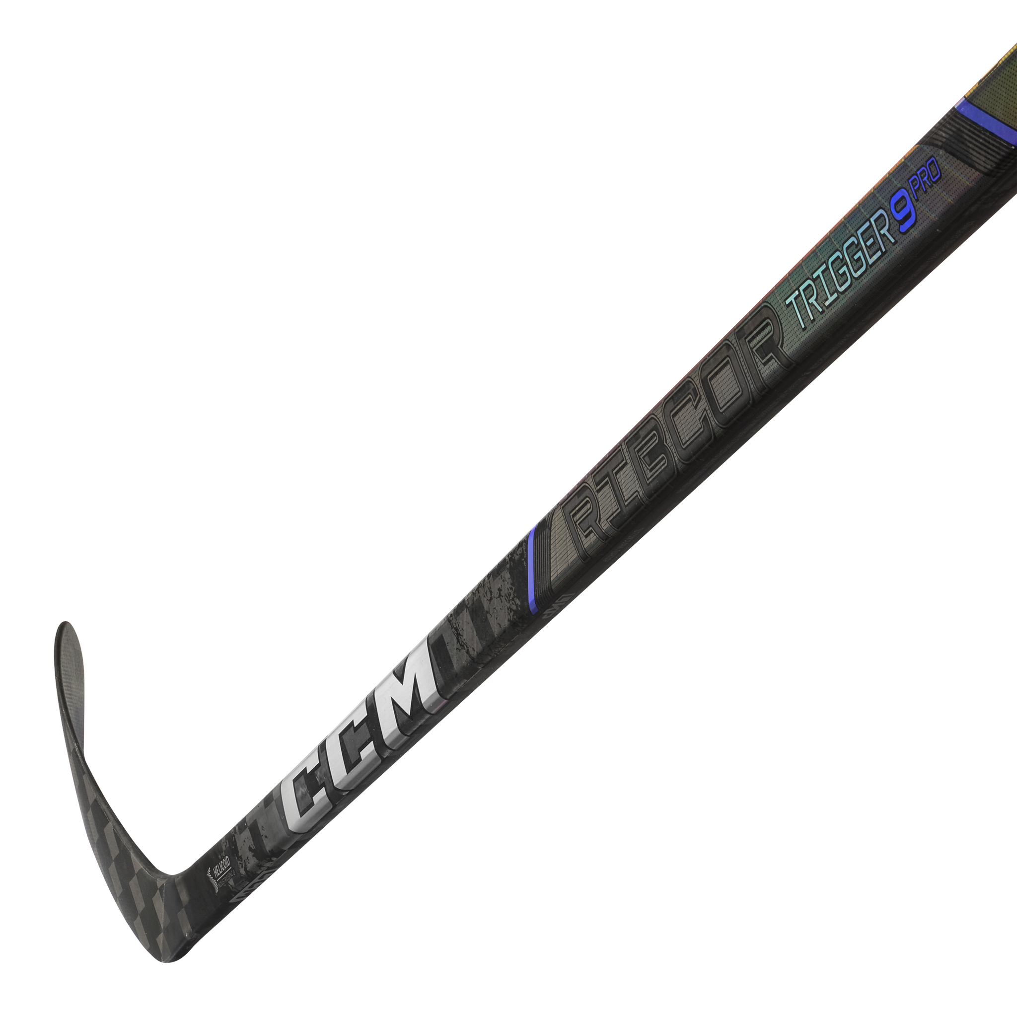 CCM RIBCOR Trigger 9 Pro Hockey Stick Senior