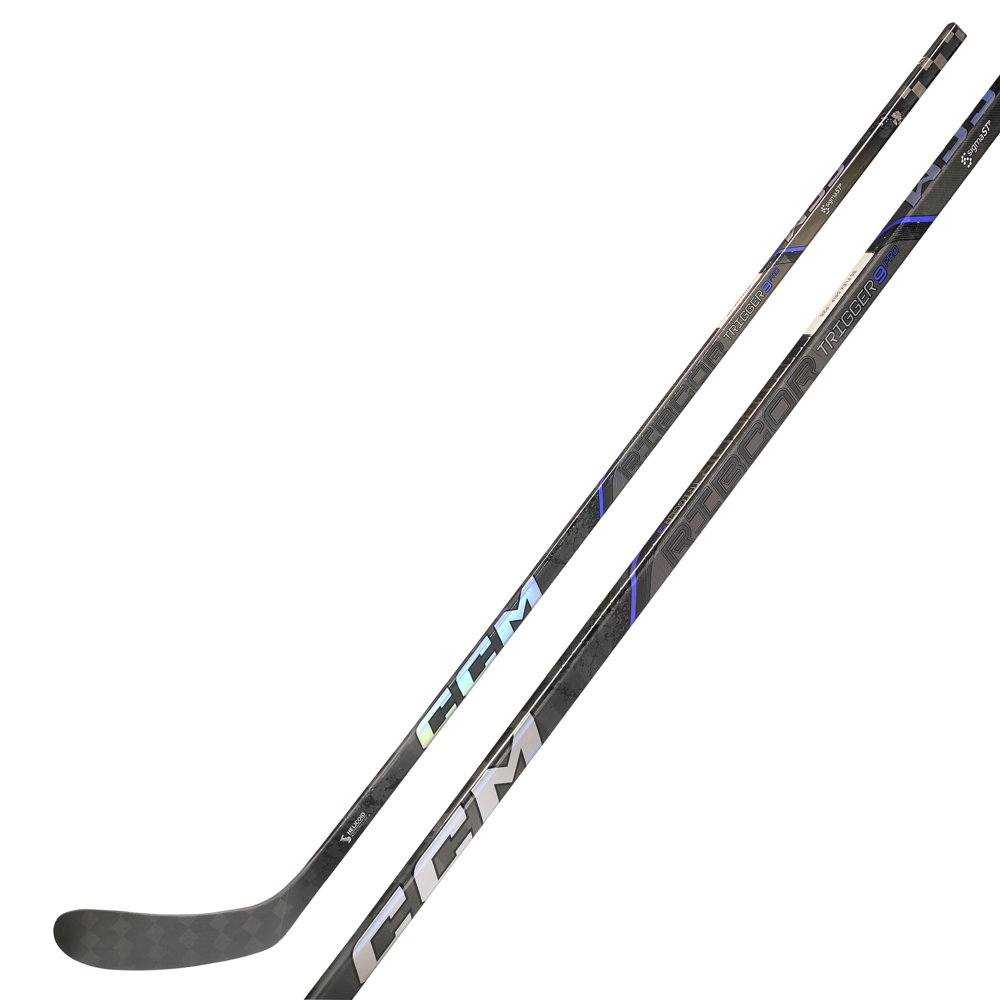 CCM RIBCOR Trigger 9 Pro Hockey Stick Senior