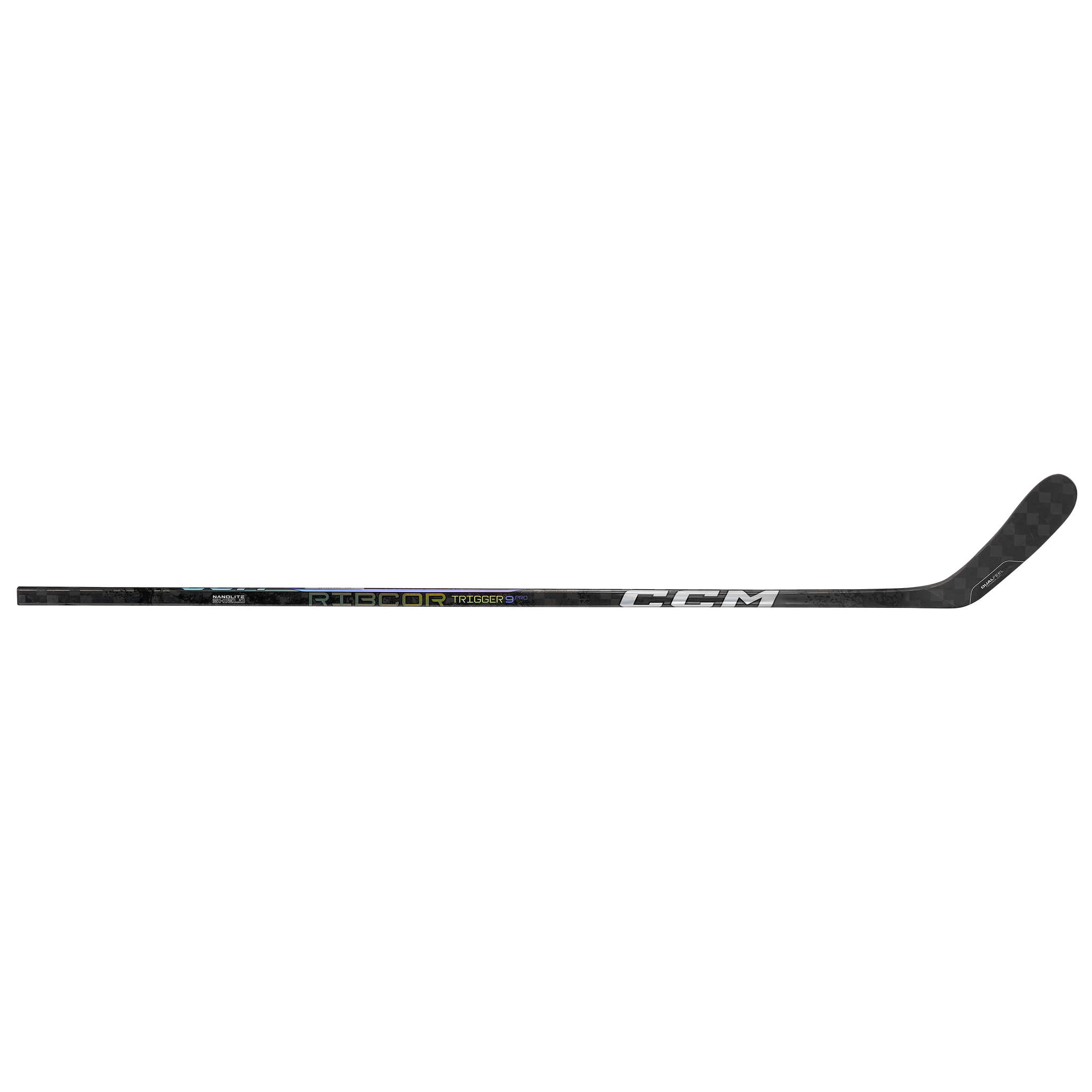 CCM RIBCOR Trigger 9 Pro Hockey Stick Senior