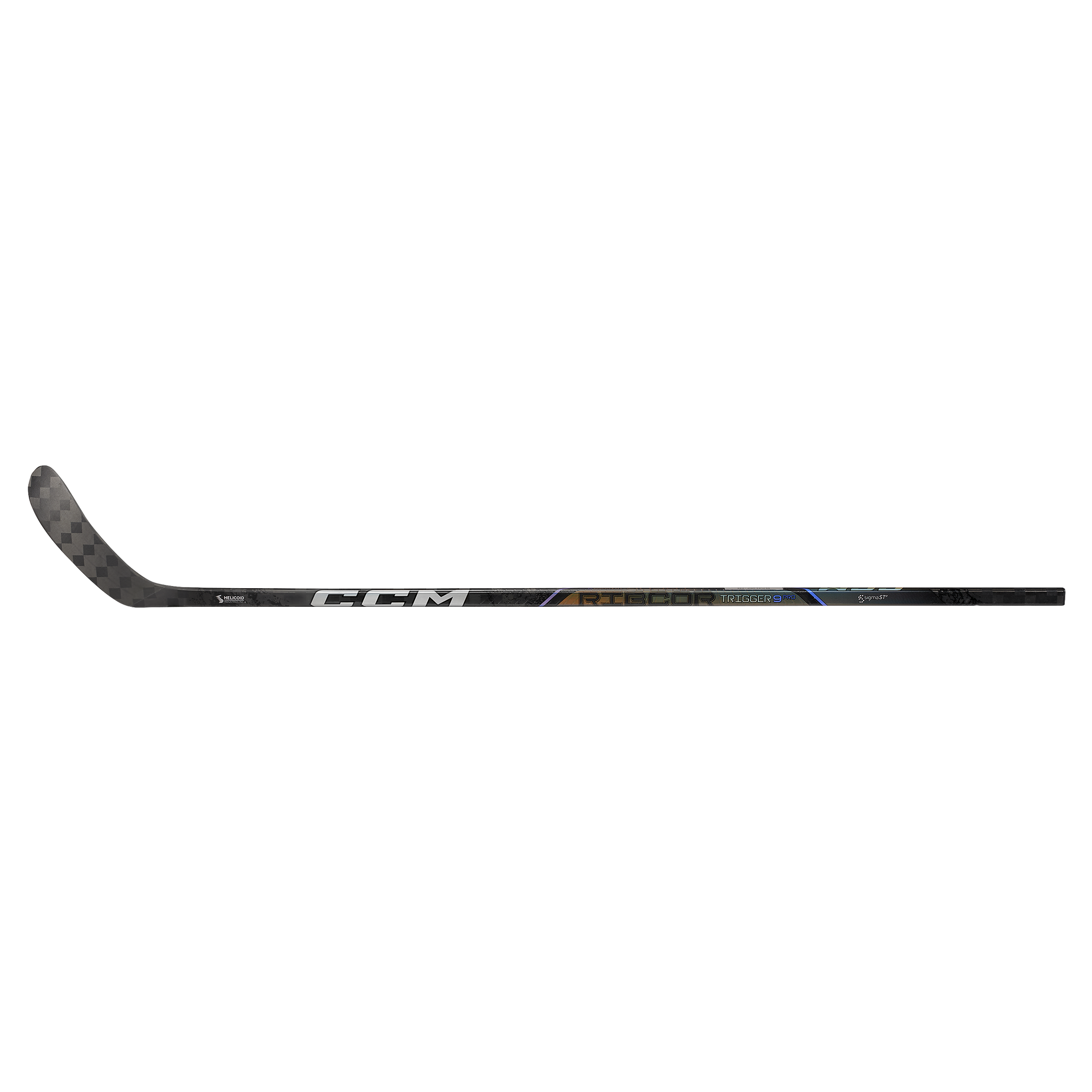 CCM RIBCOR Trigger 9 Pro Hockey Stick Senior