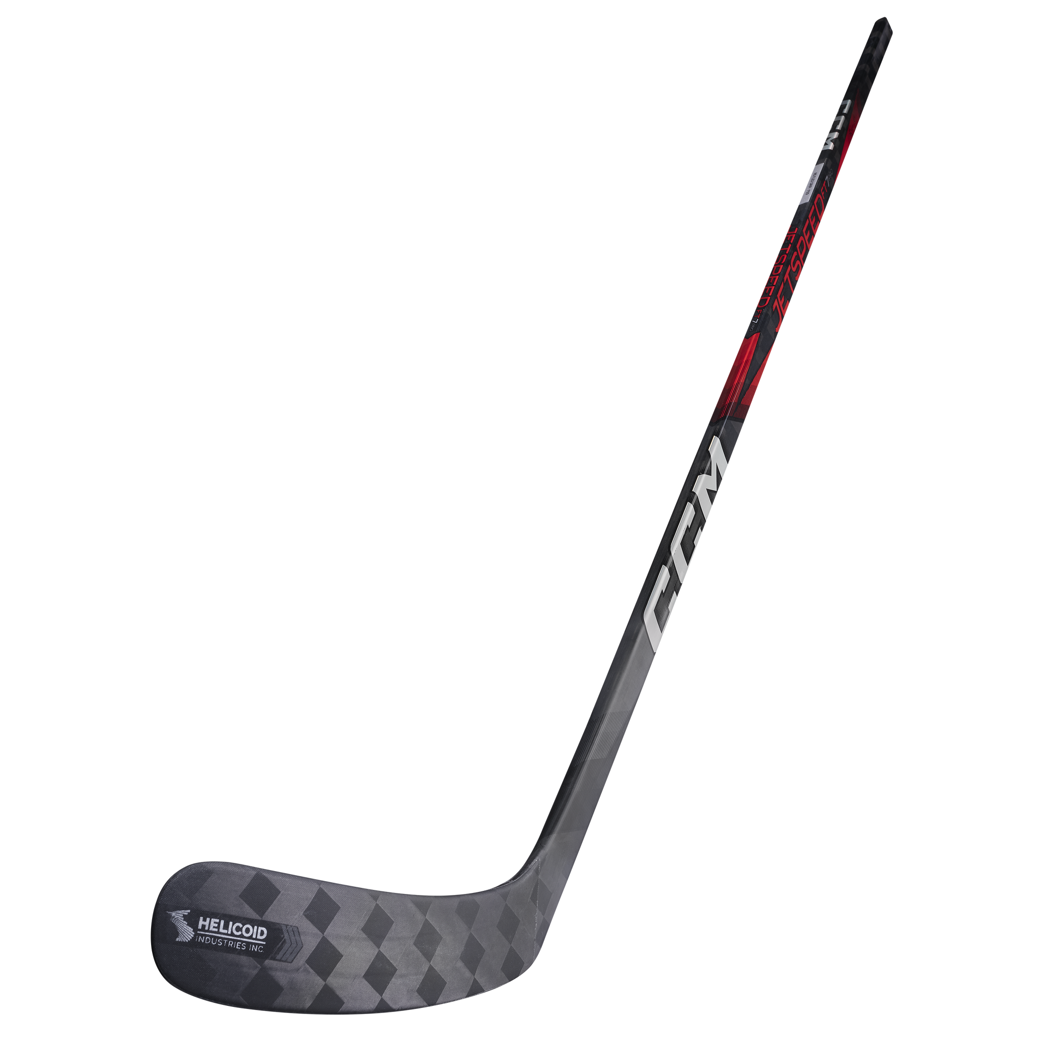 CCM Jetspeed FT7 Pro Hockey Stick Junior