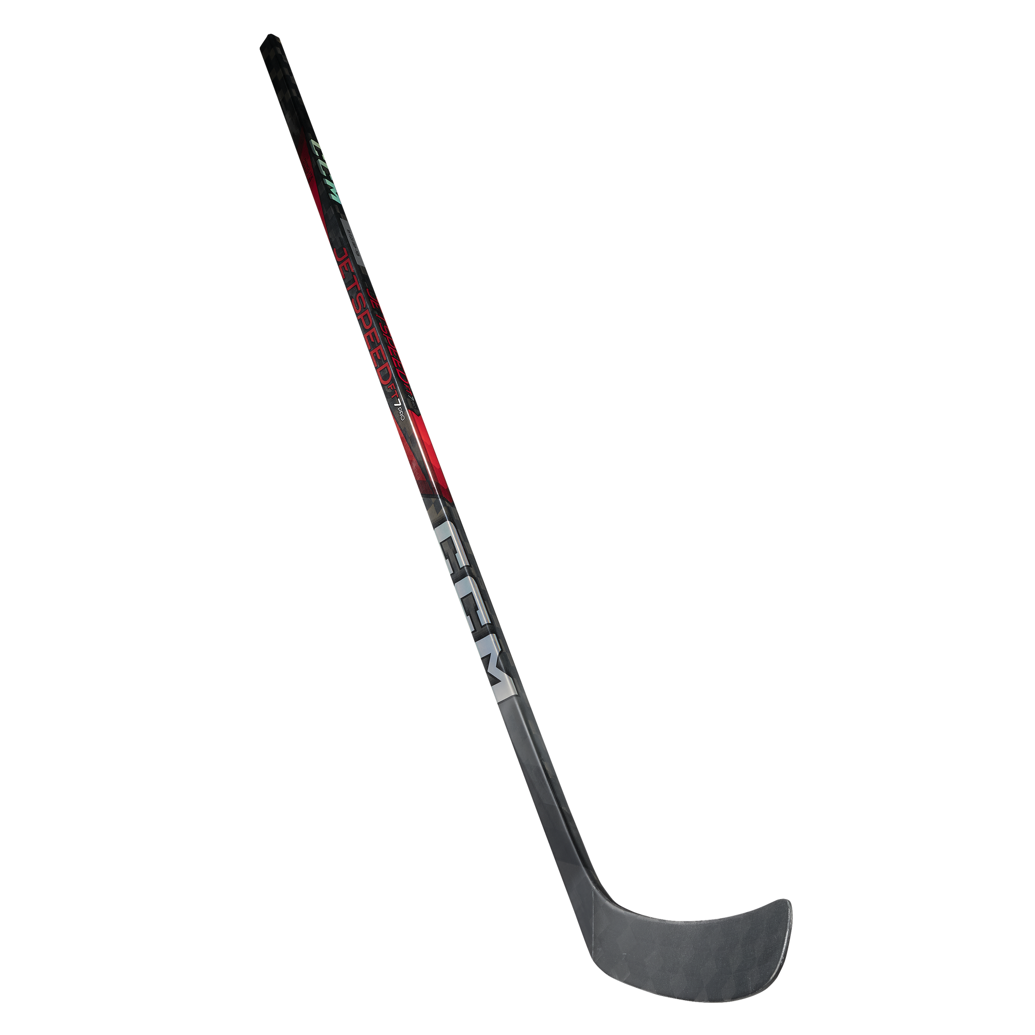 CCM Jetspeed FT7 Pro Hockey Stick Junior