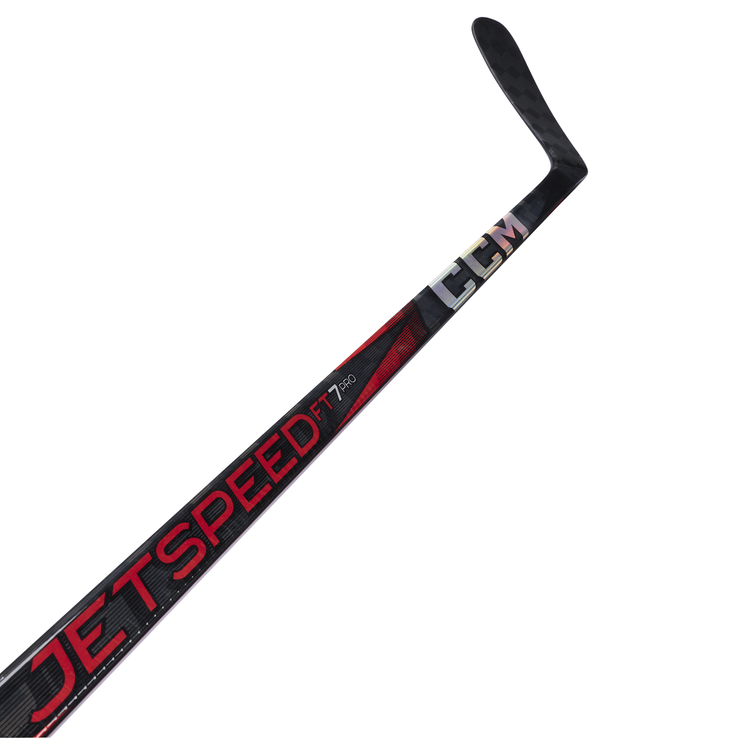 CCM Jetspeed FT7 Pro Hockey Stick Junior