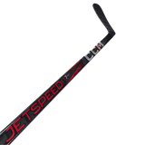 CCM Jetspeed FT7 Pro Hockey Stick Junior