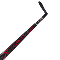 CCM Jetspeed FT7 Pro Hockey Stick Junior