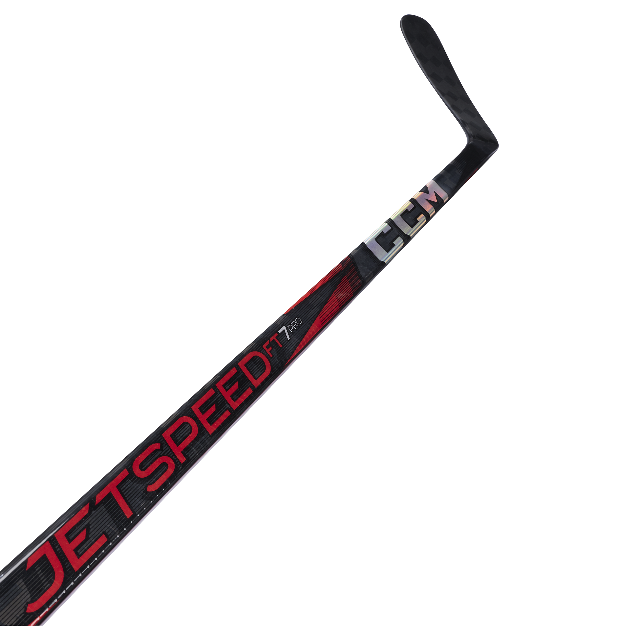 CCM Jetspeed FT7 Pro Hockey Stick Senior