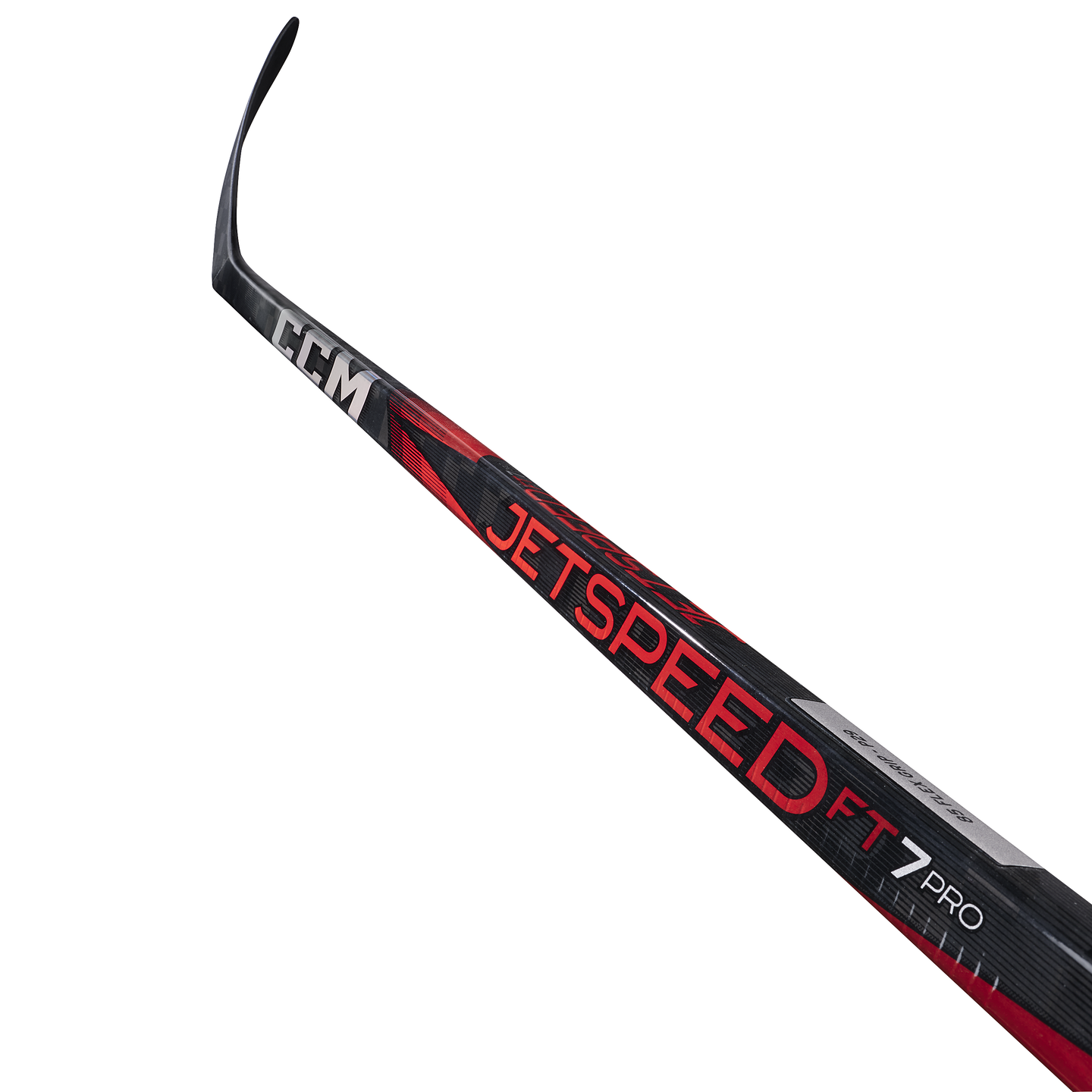 CCM Jetspeed FT7 Pro Hockey Stick Junior