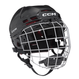 CCM Tacks 70 Combo Hockey Helmet