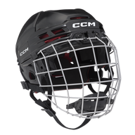 CCM Tacks 70 Combo Hockey Helmet