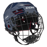 CCM Tacks 70 Combo Hockey Helmet