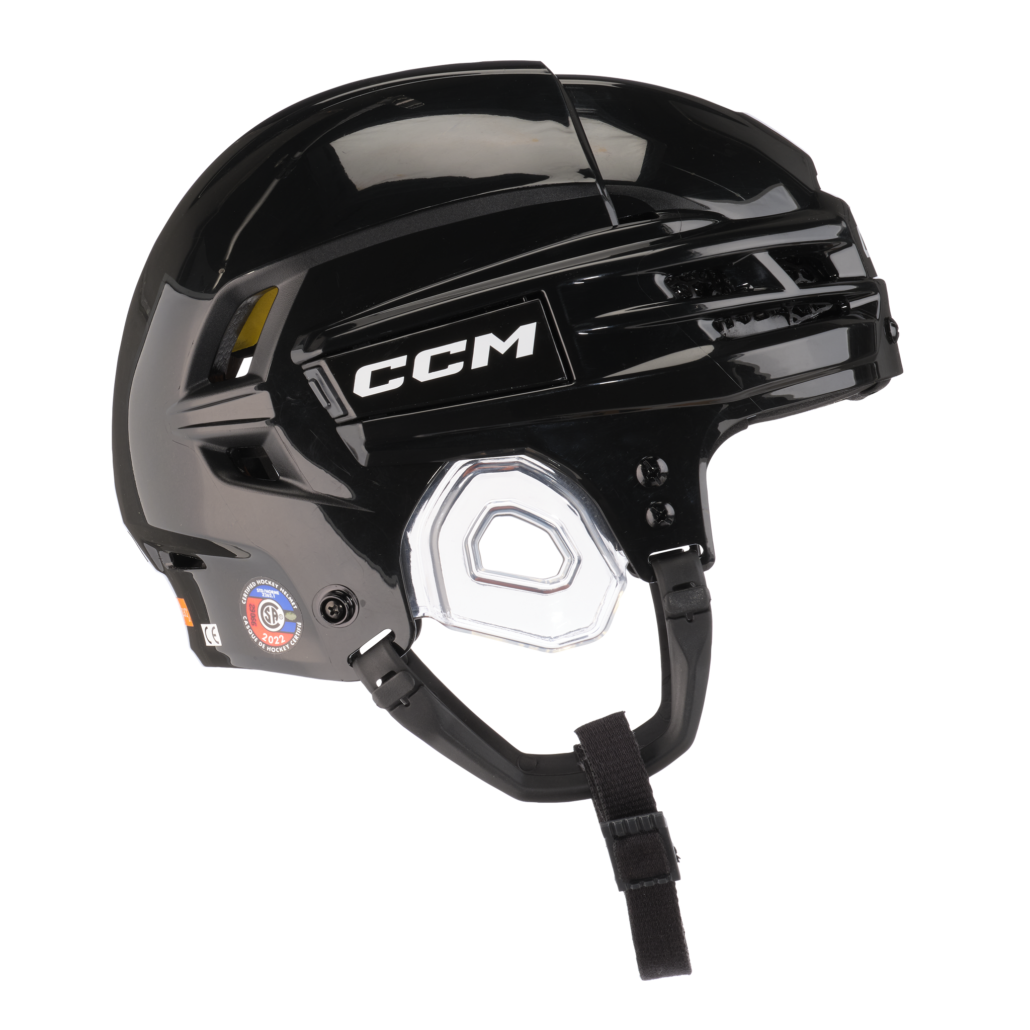 CCM Helmet Tacks 720 Senior