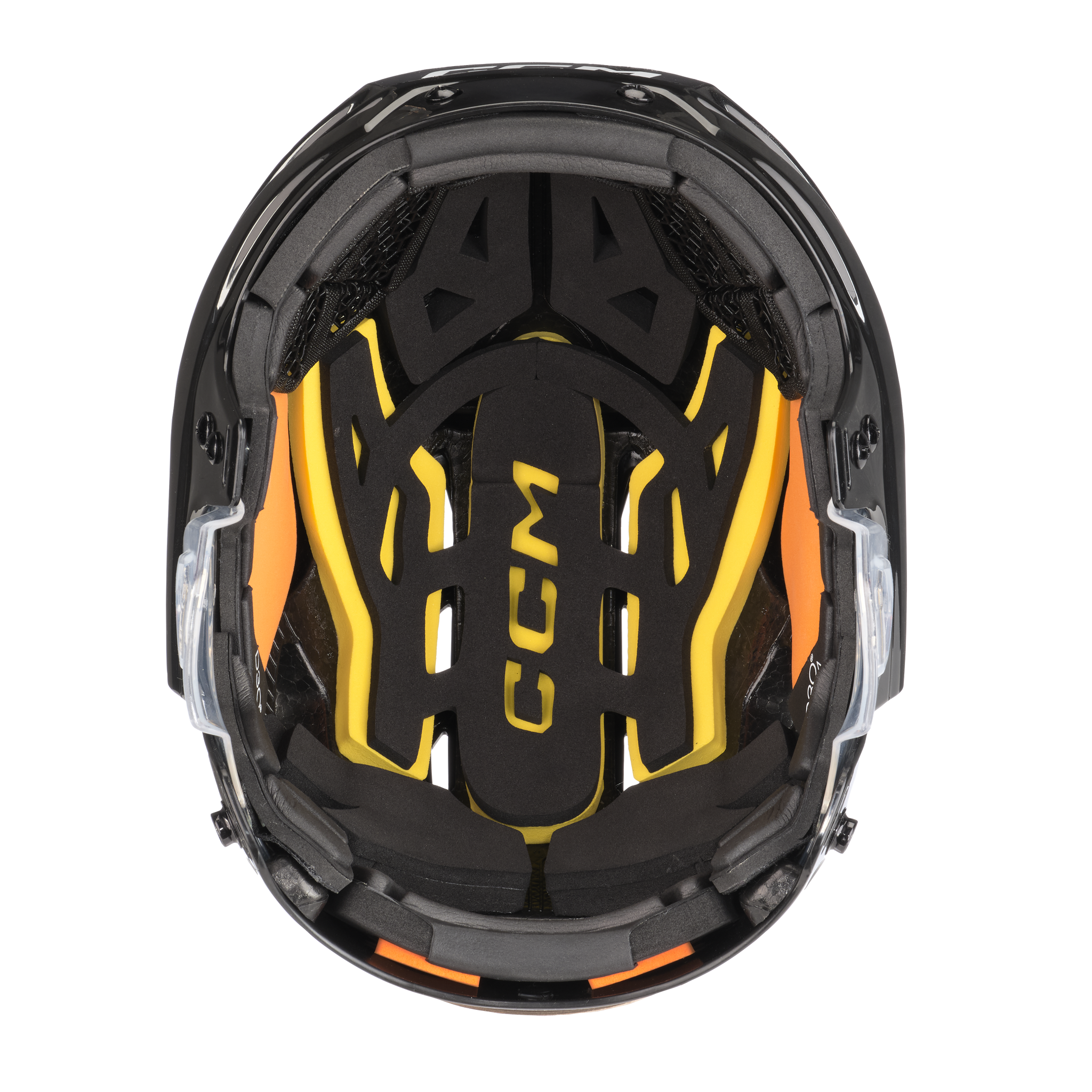 CCM Helmet Tacks 720 Senior