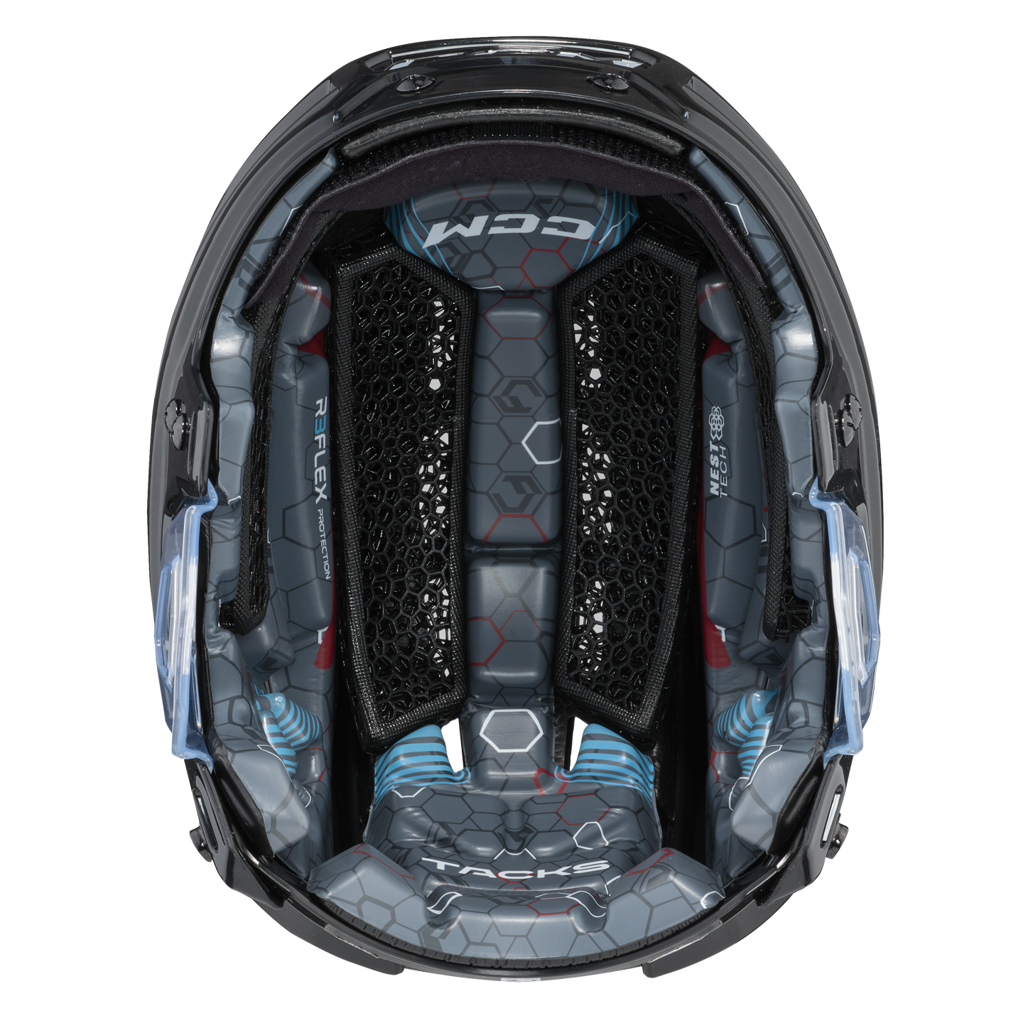 CCM Tacks 920 Hockey Helmet Senior