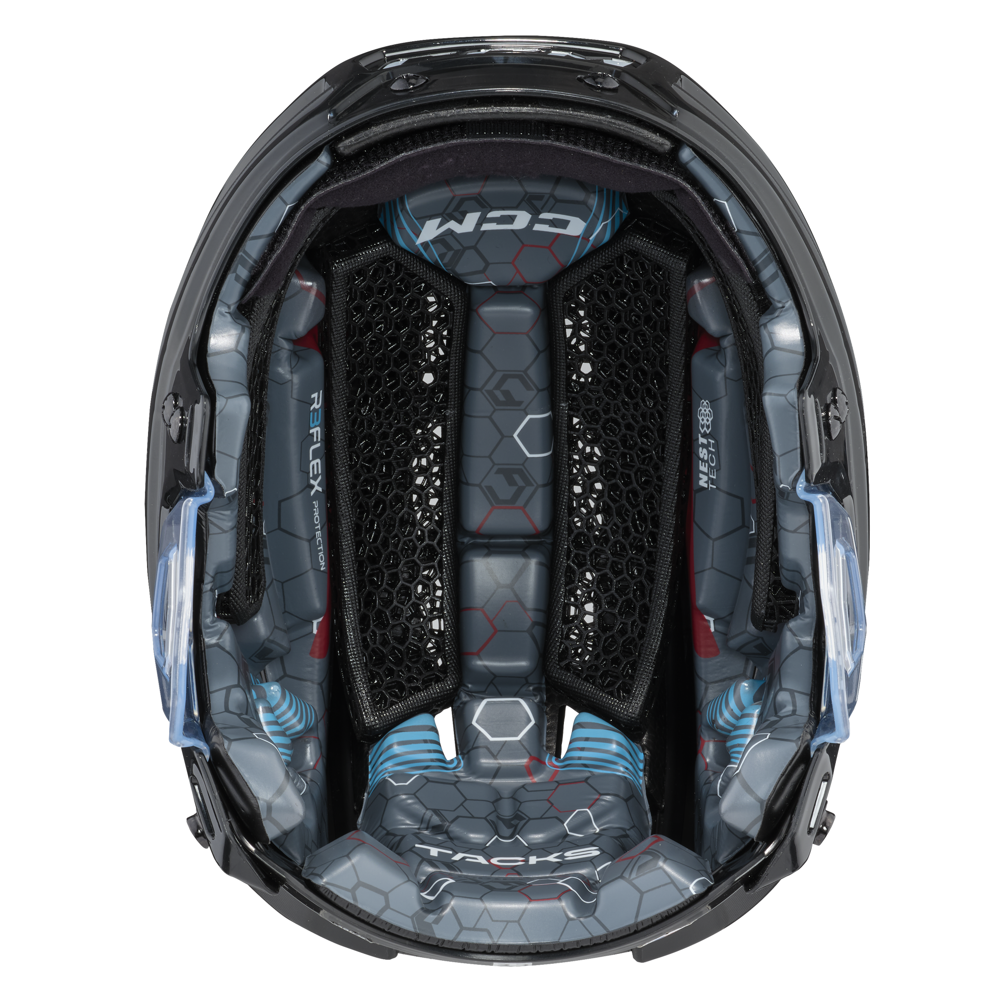 CCM Tacks 920 Hockey Helmet Senior